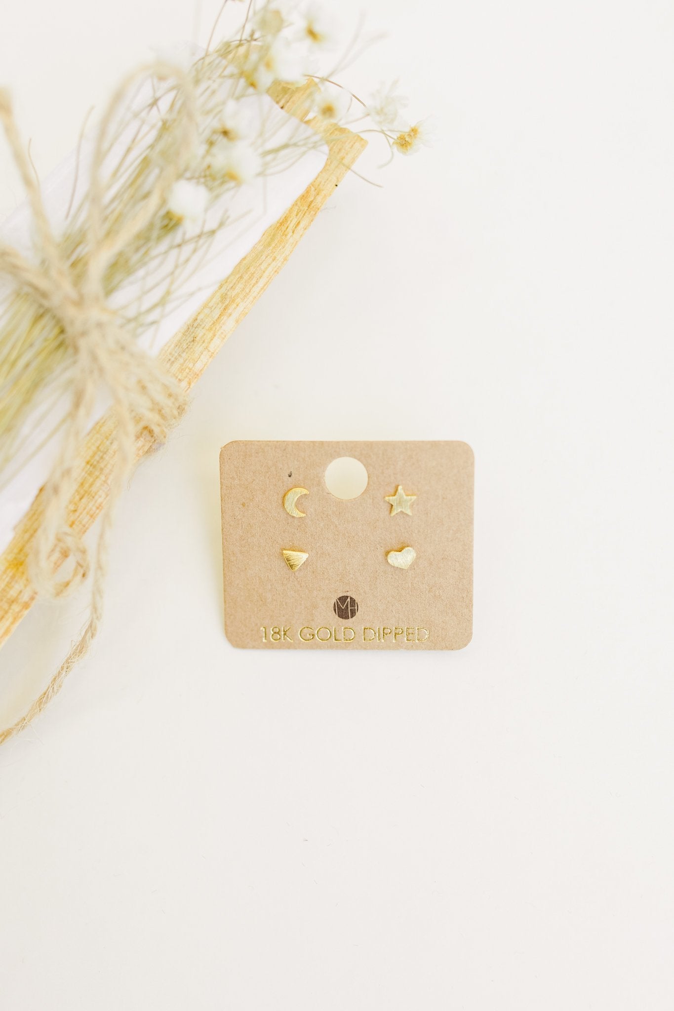 Mix N Match Mini Earrings