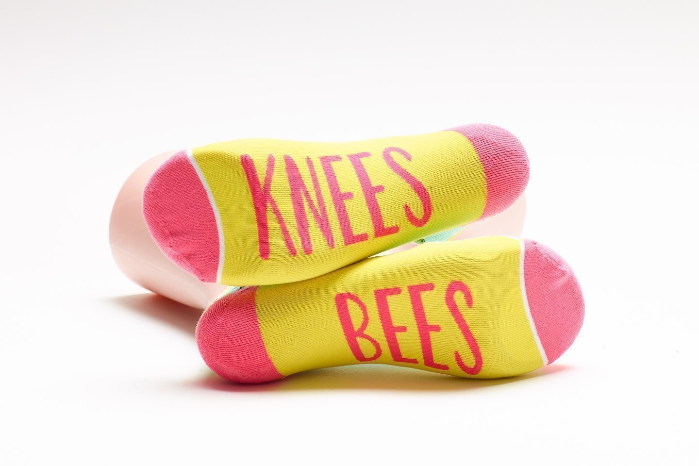 Bees Knees (Anklet)