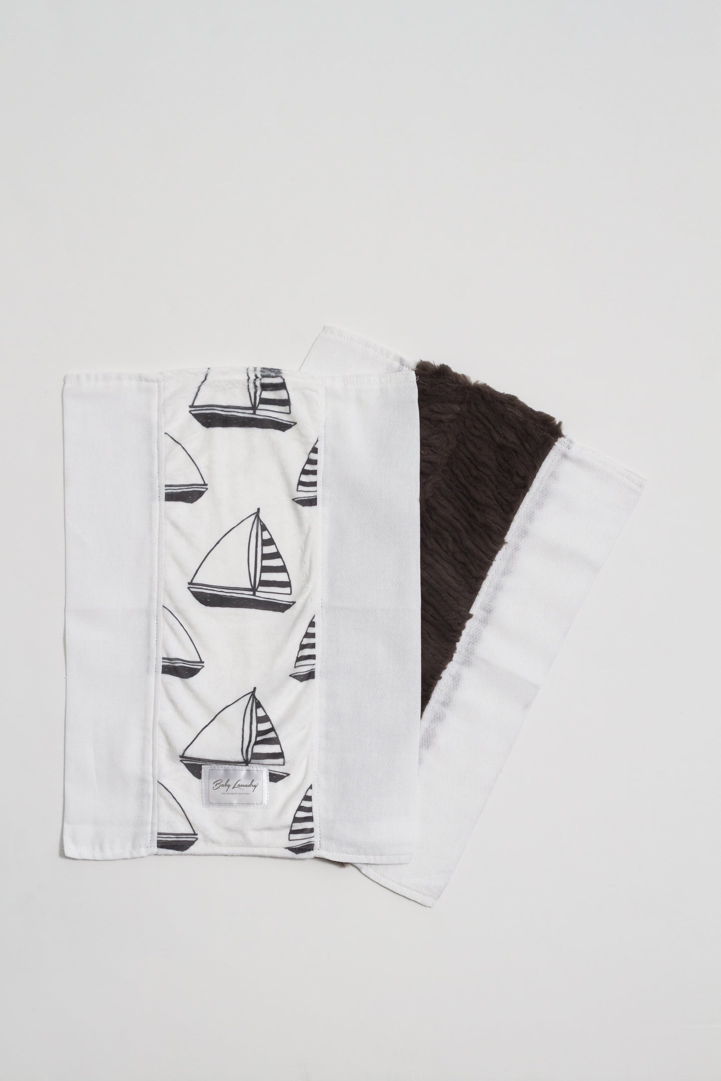 Sailboat Burpie Set