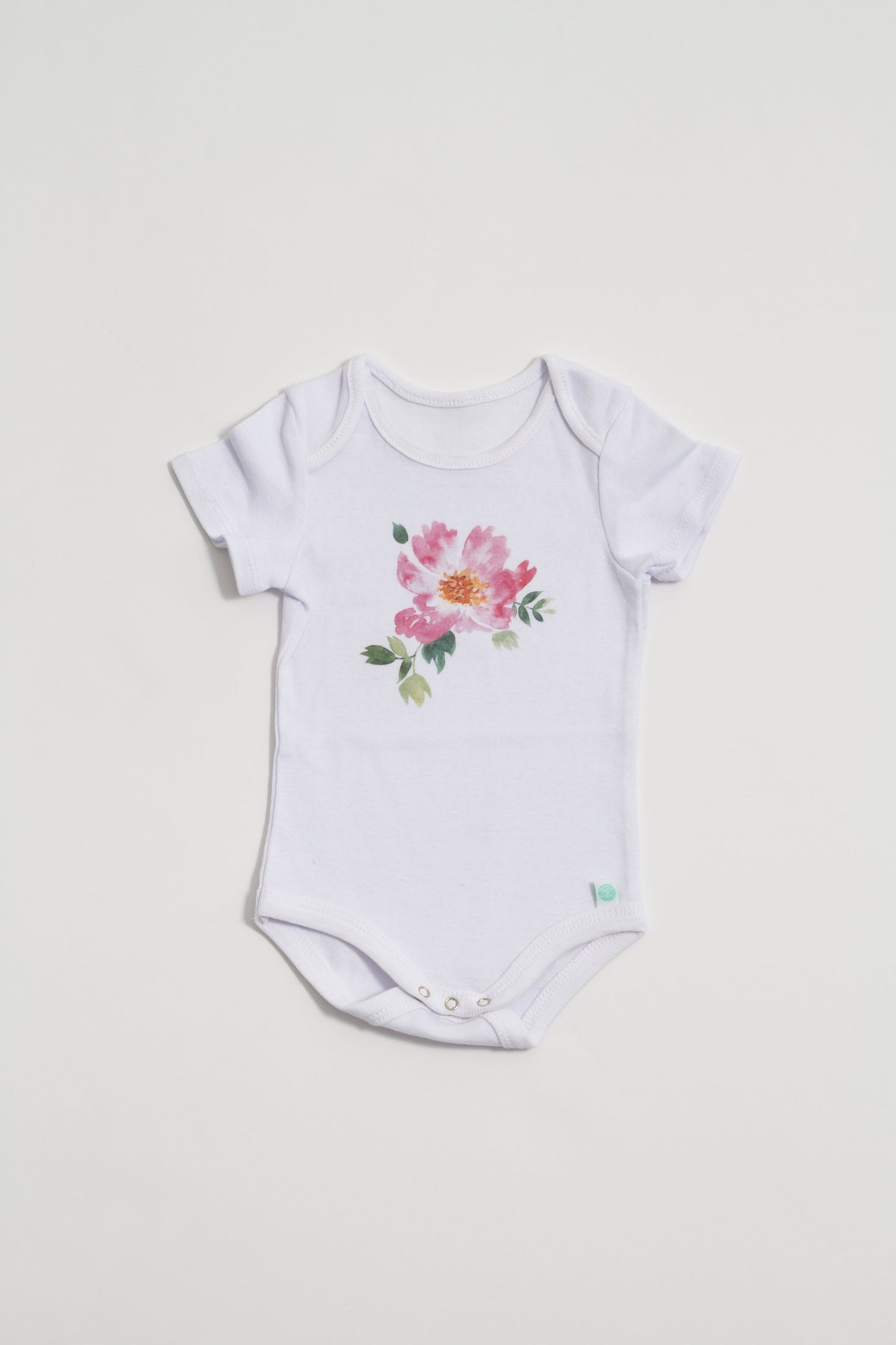 Primrose Garden Bodysuit