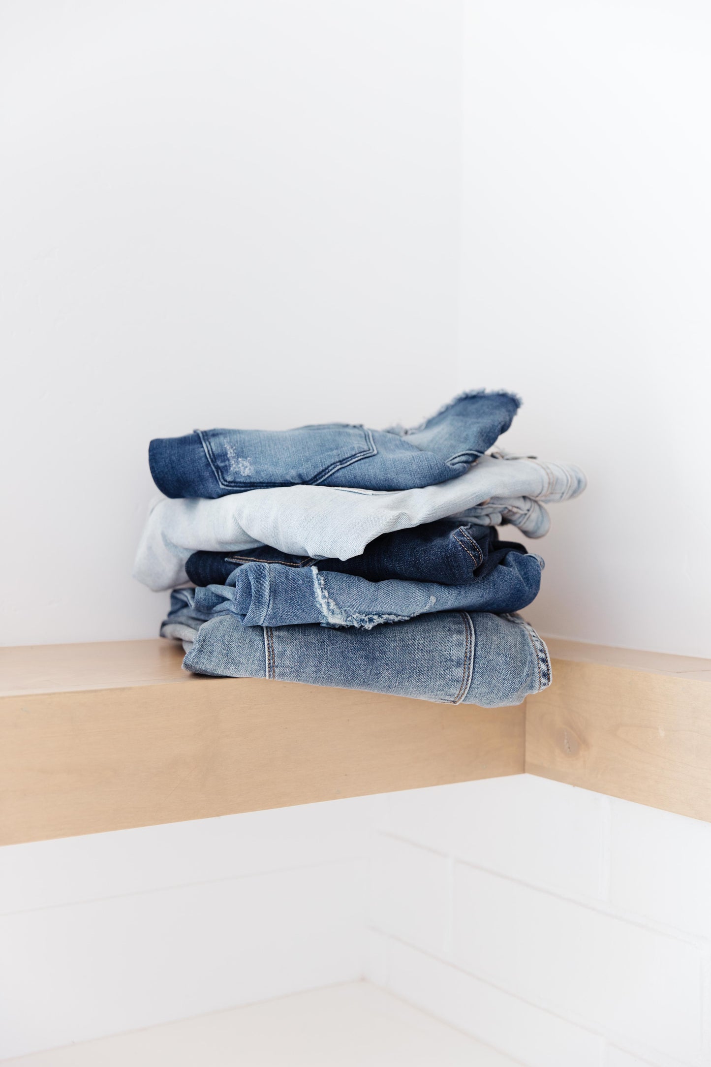 Judy Blue Mystery Jean