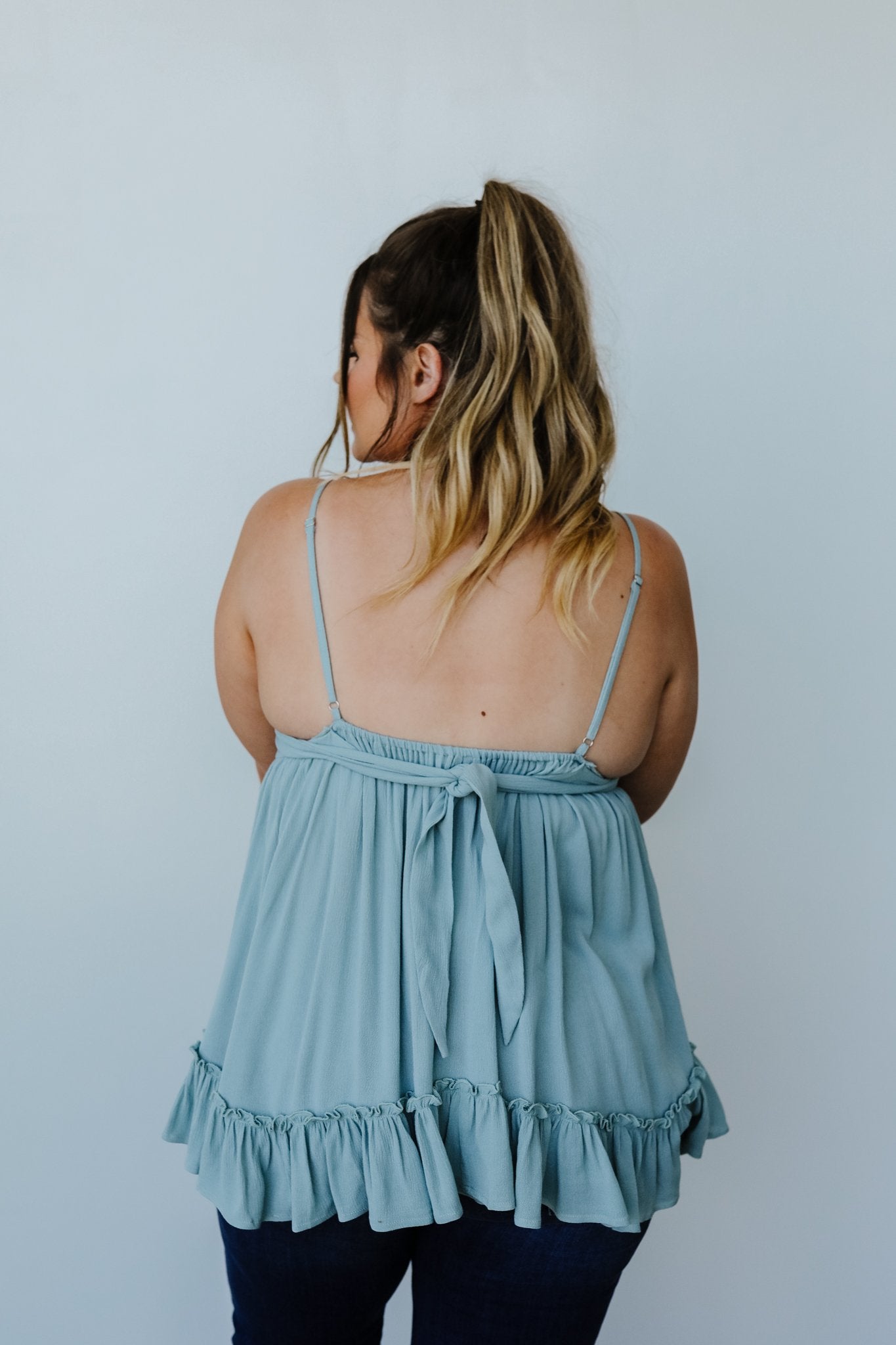 Epic Romance Camisole