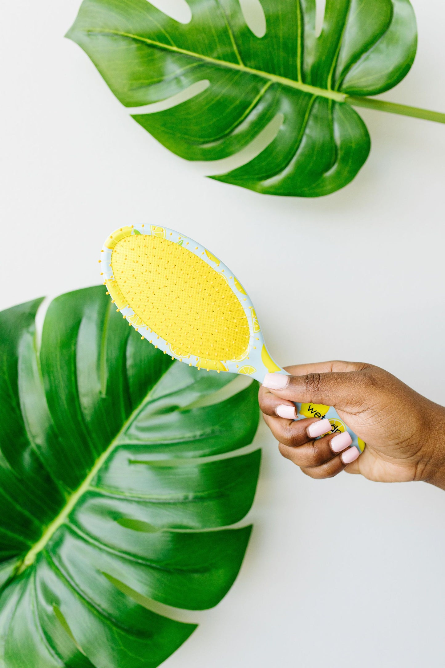 Luscious Lemons Wet N Dry Brush