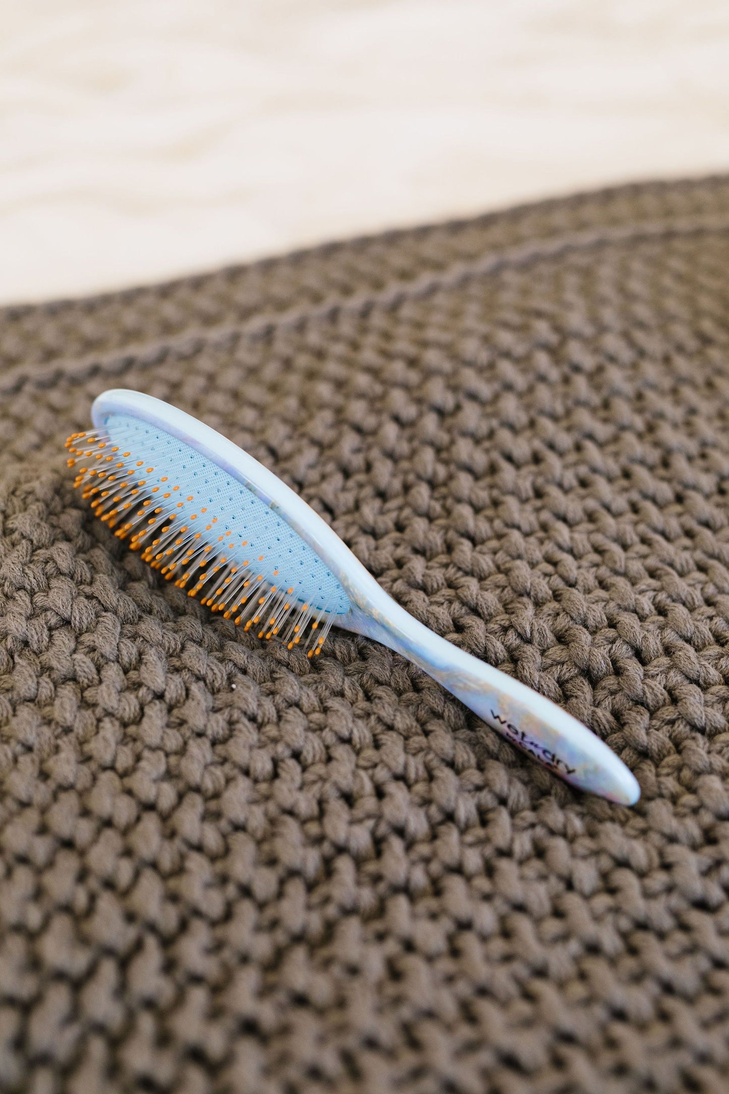 Pastel Marble Wet N Dry Brush