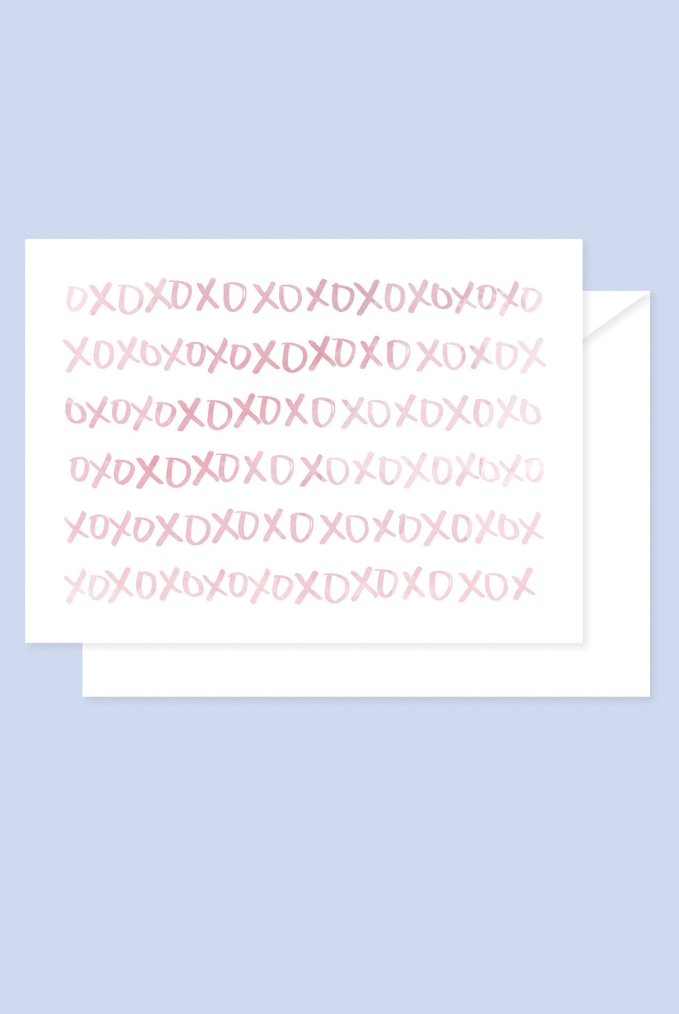 Valentines Day Cards (Set of 5 w/ Envelopes)