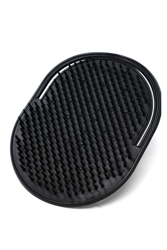 Handy Pocket Hair Brush