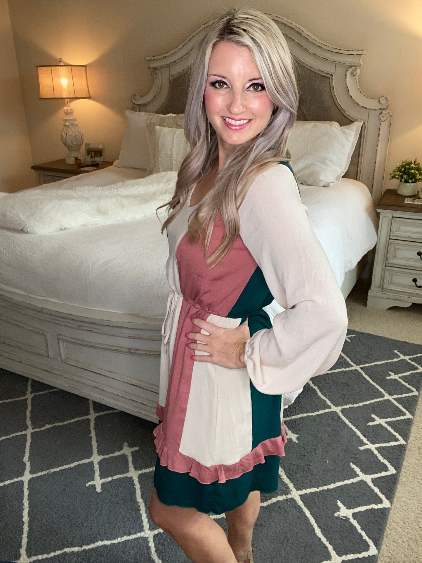 Willow Dress