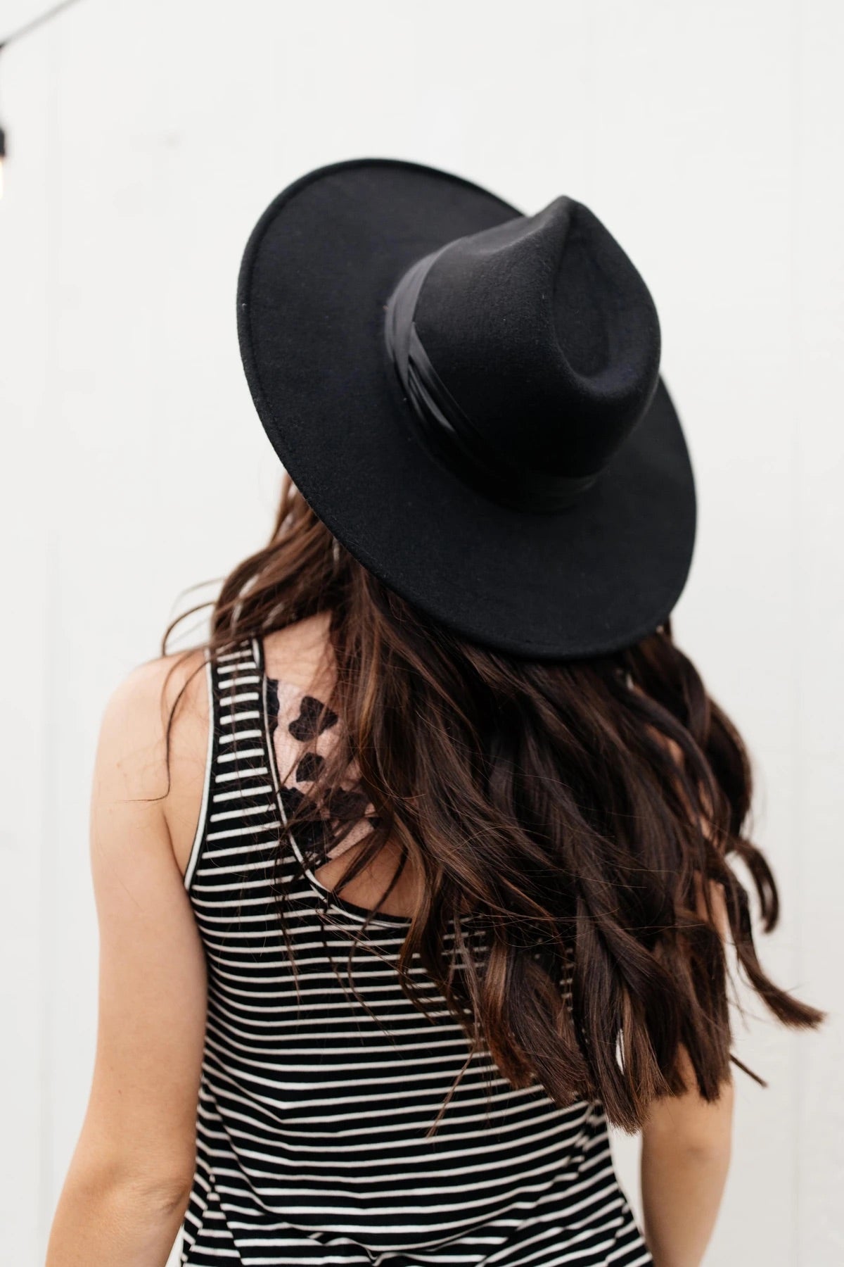 One Last Black Hat