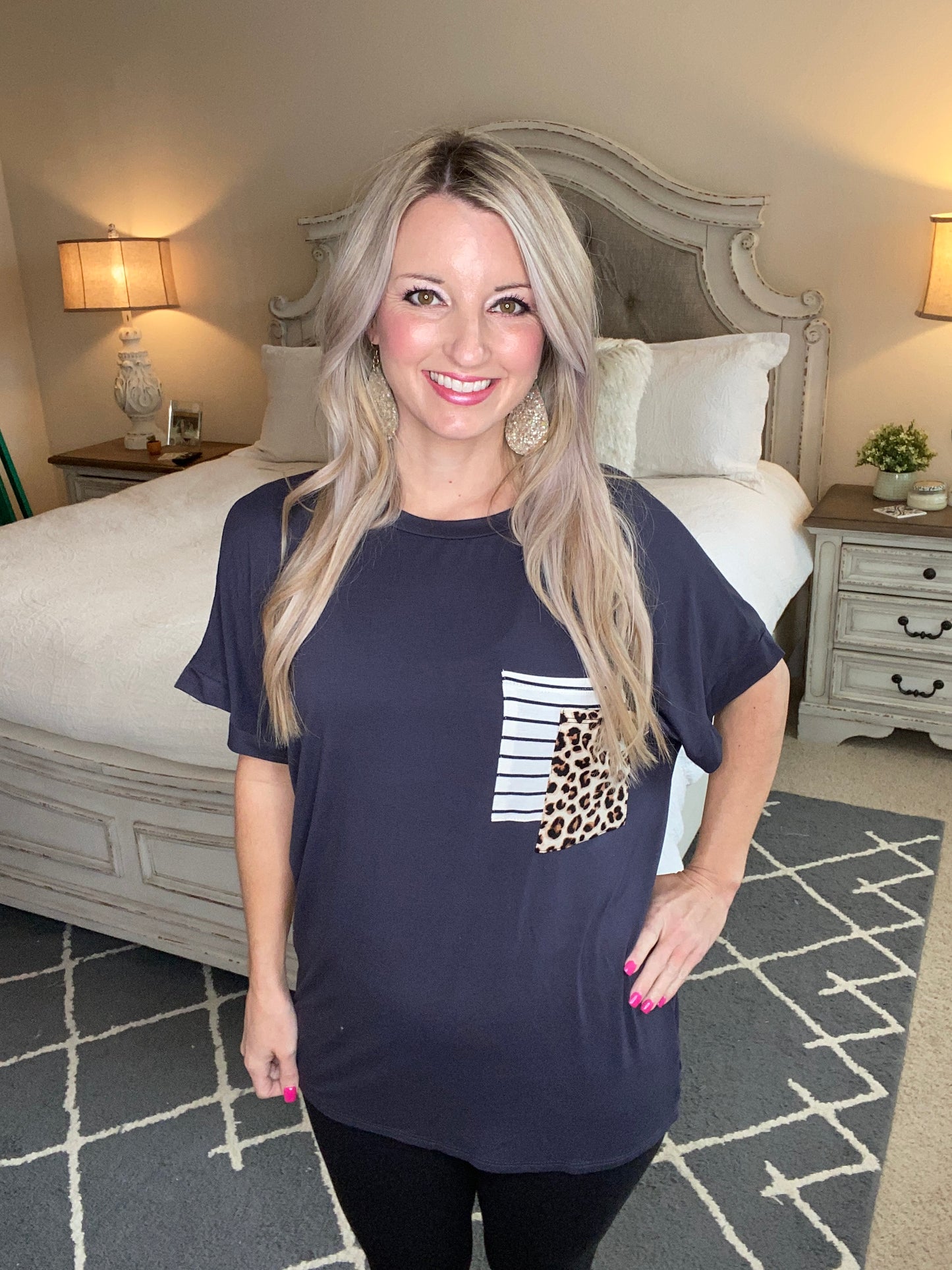 I'm Seeing Double Tee