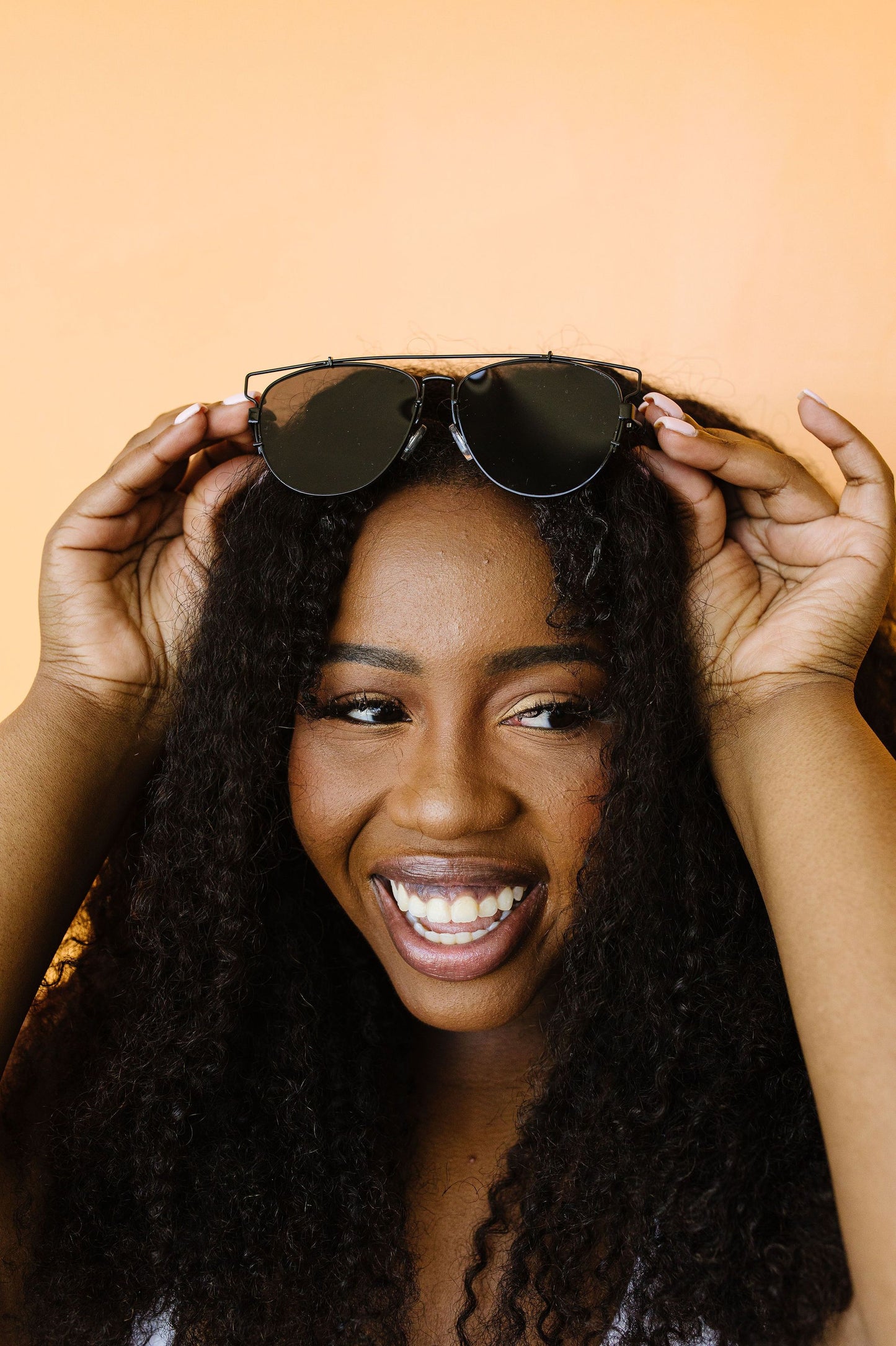 Raise The Bar Aviators