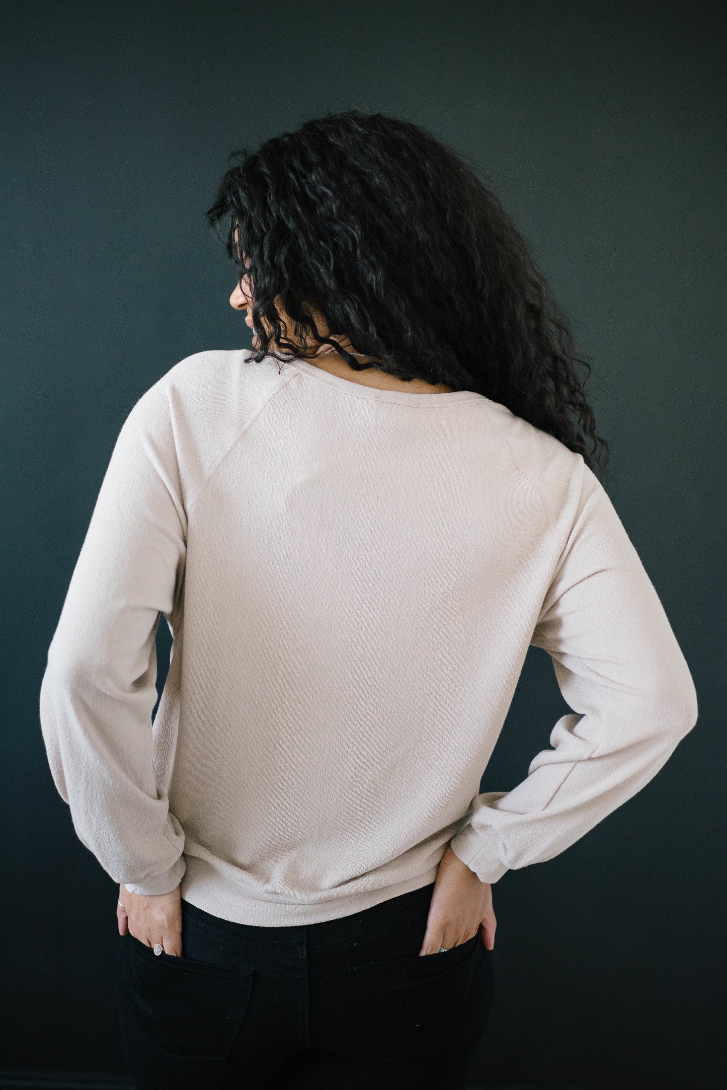 The Tatiana In Taupe