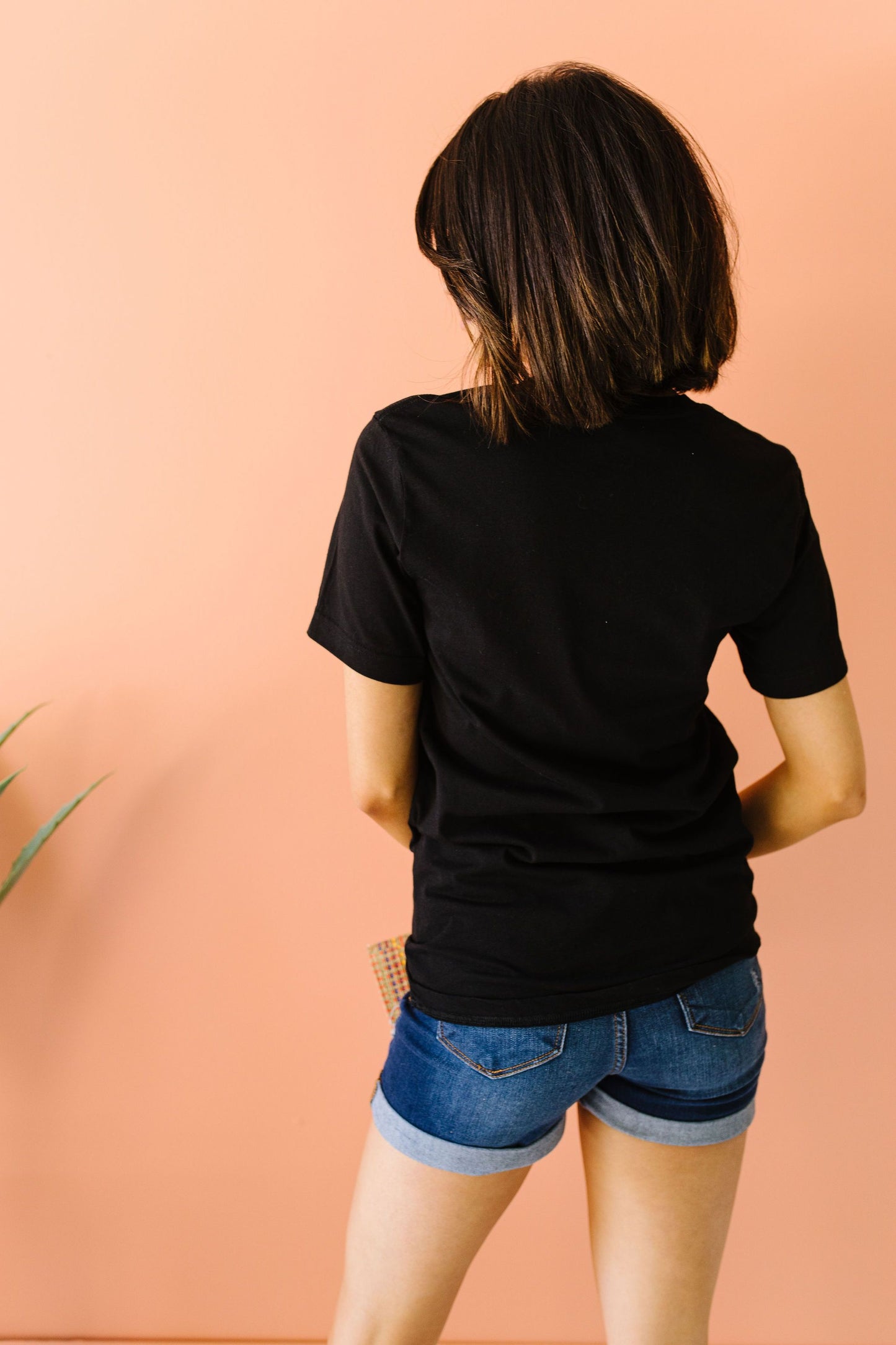 Vacay Mode Graphic Tee