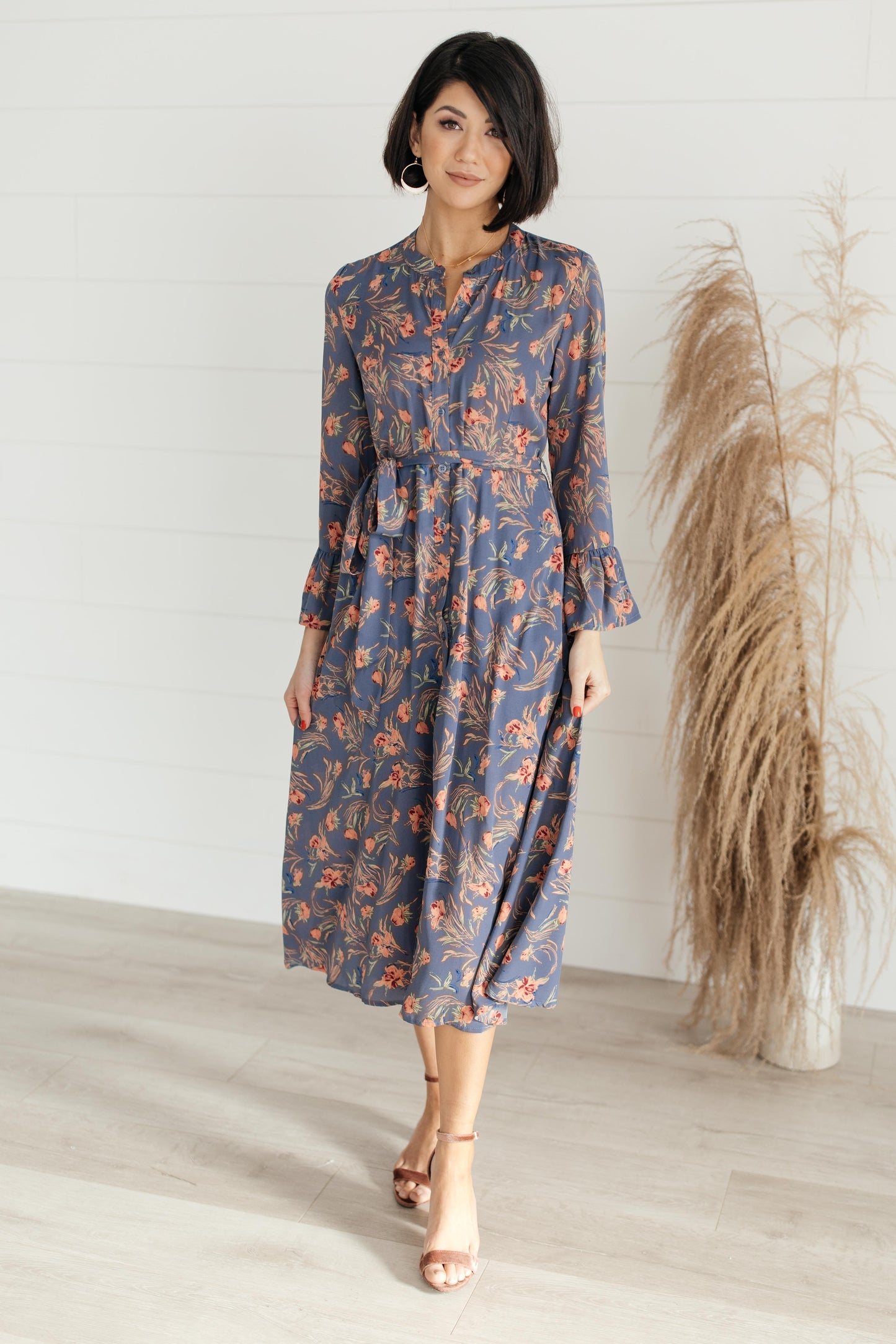 Layla Dress