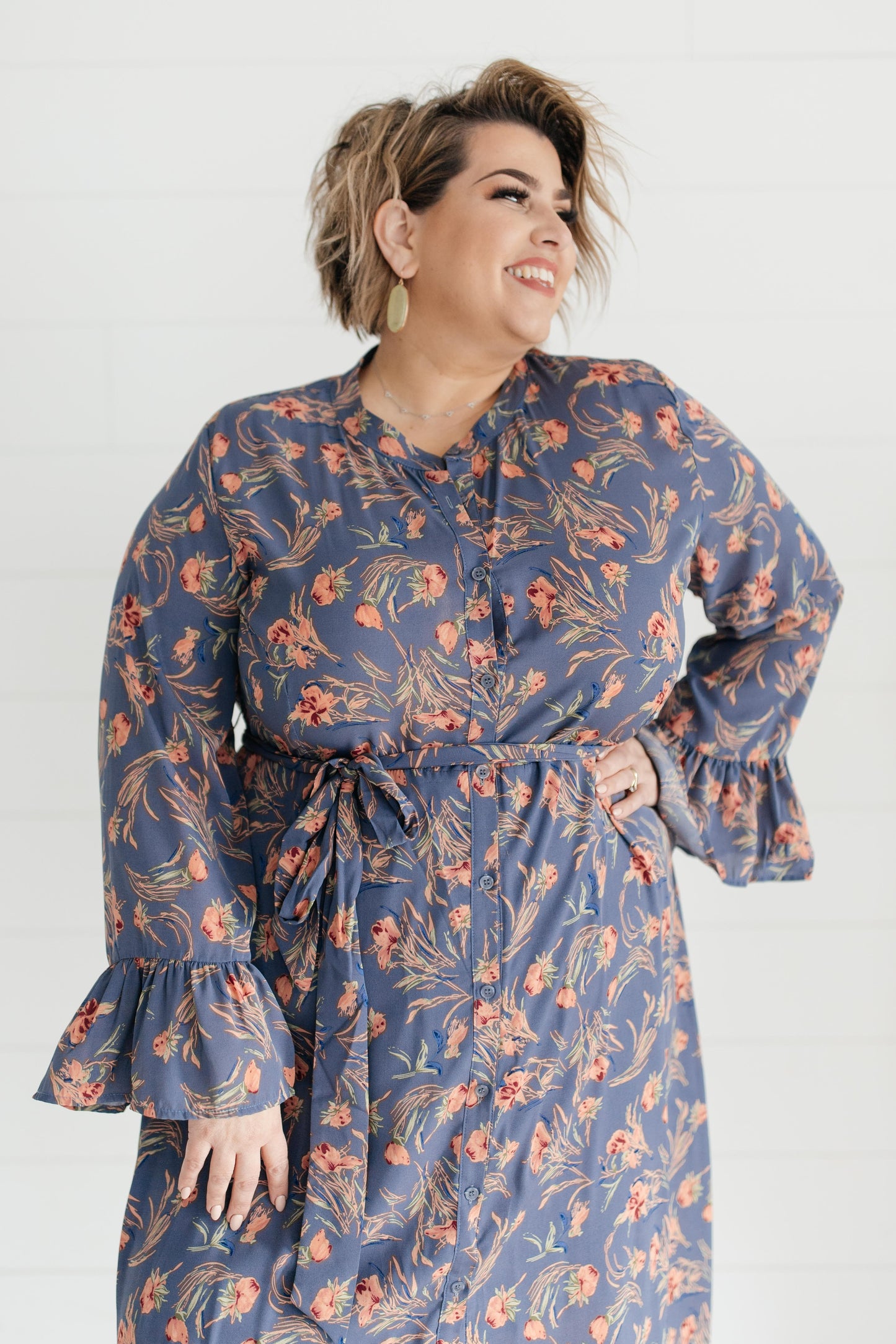 Layla Dress