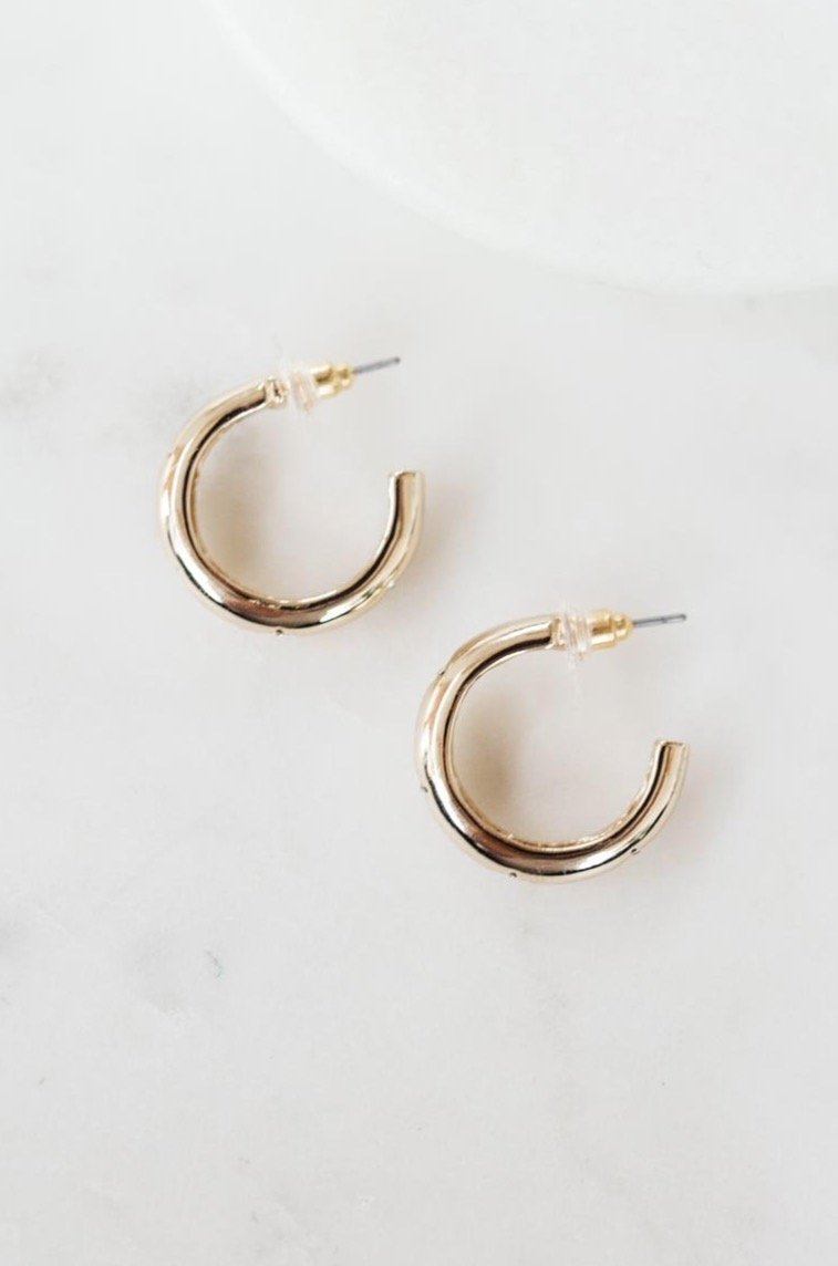Starbright Earrings