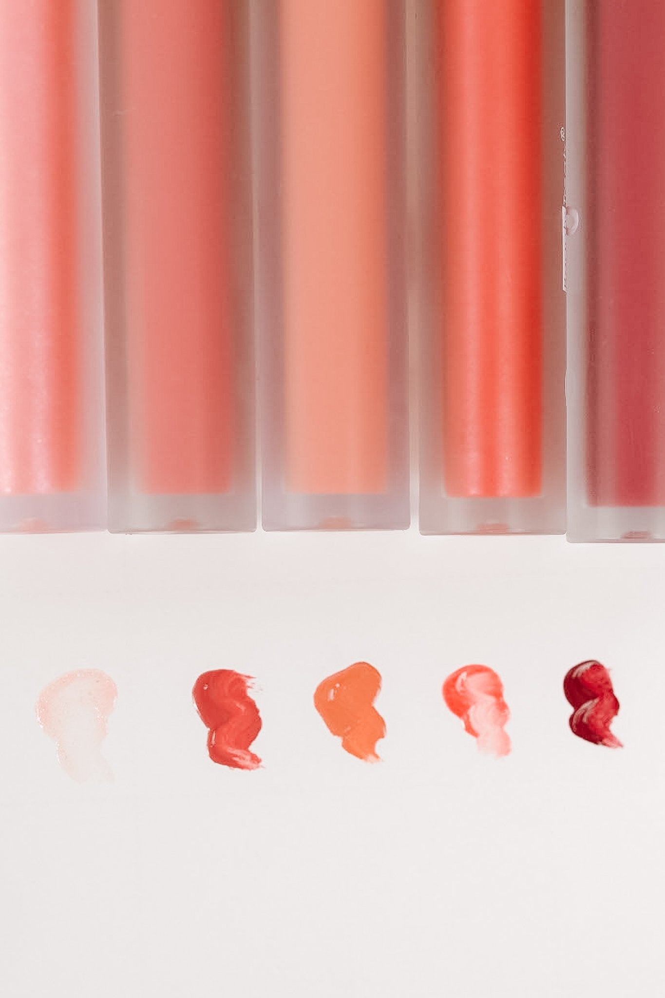 Dreamy Creamy Lip Gloss