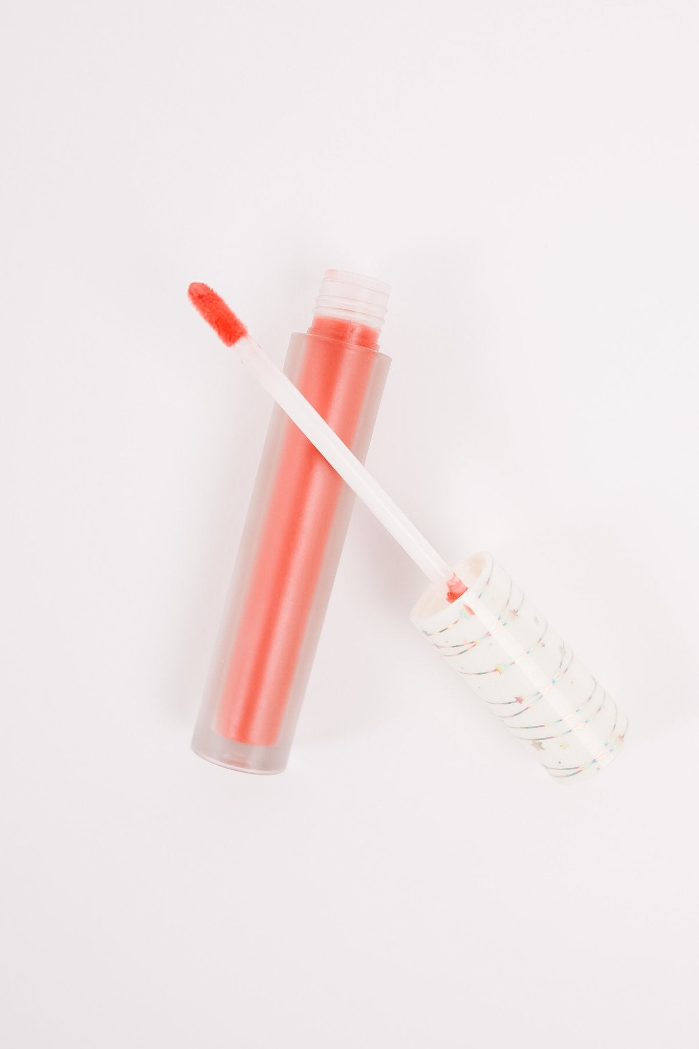 Dreamy Creamy Lip Gloss