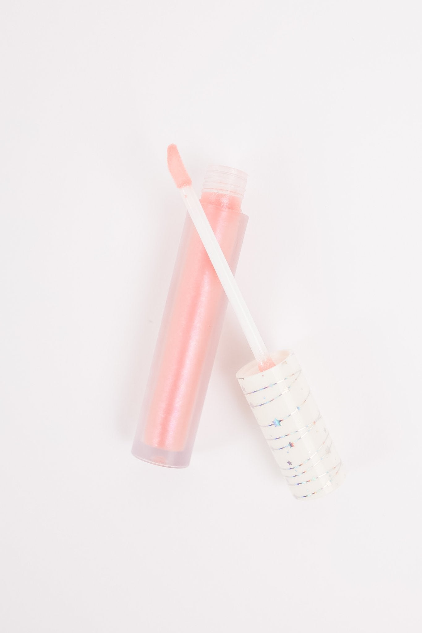 Dreamy Creamy Lip Gloss