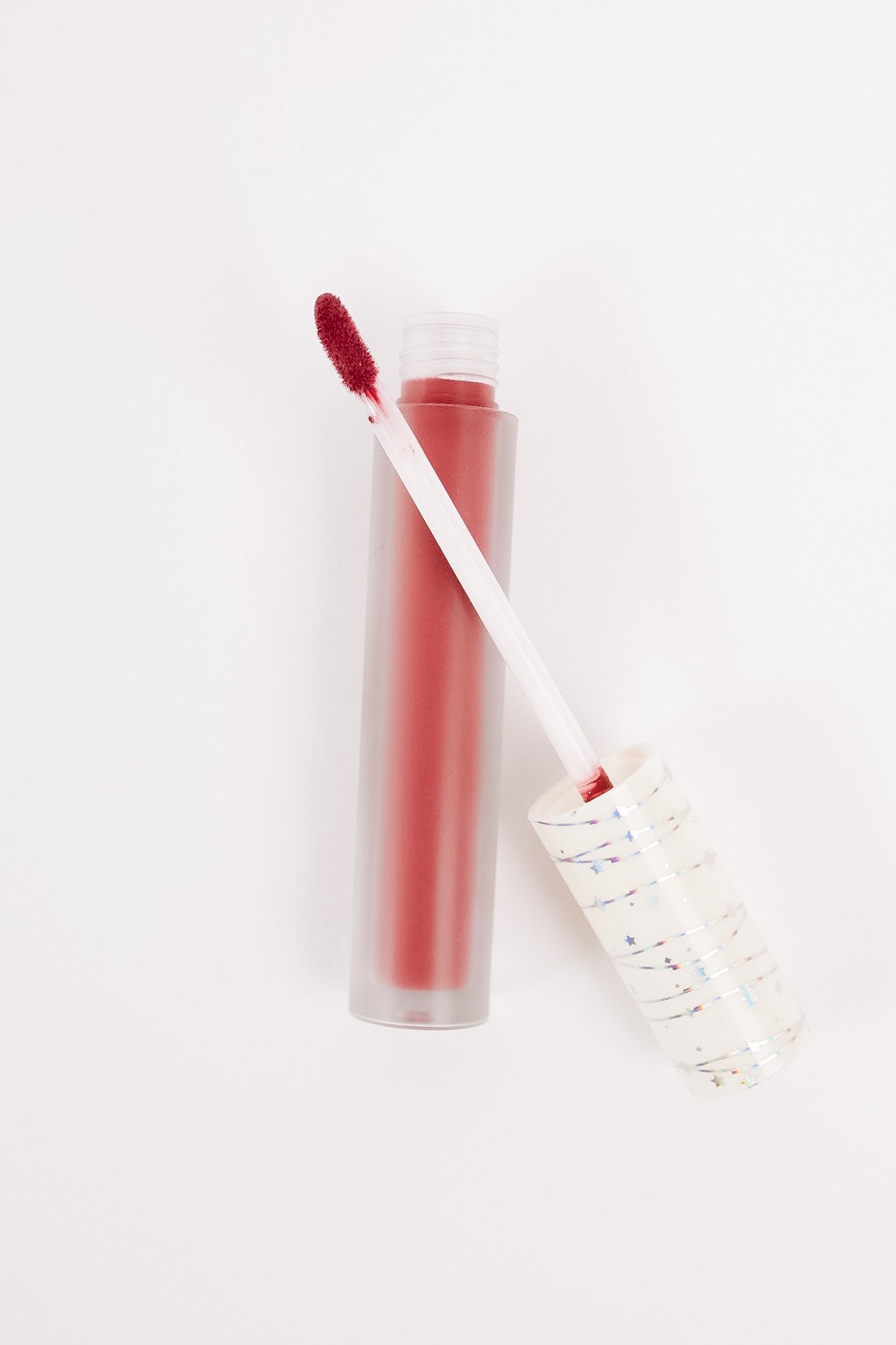 Dreamy Creamy Lip Gloss