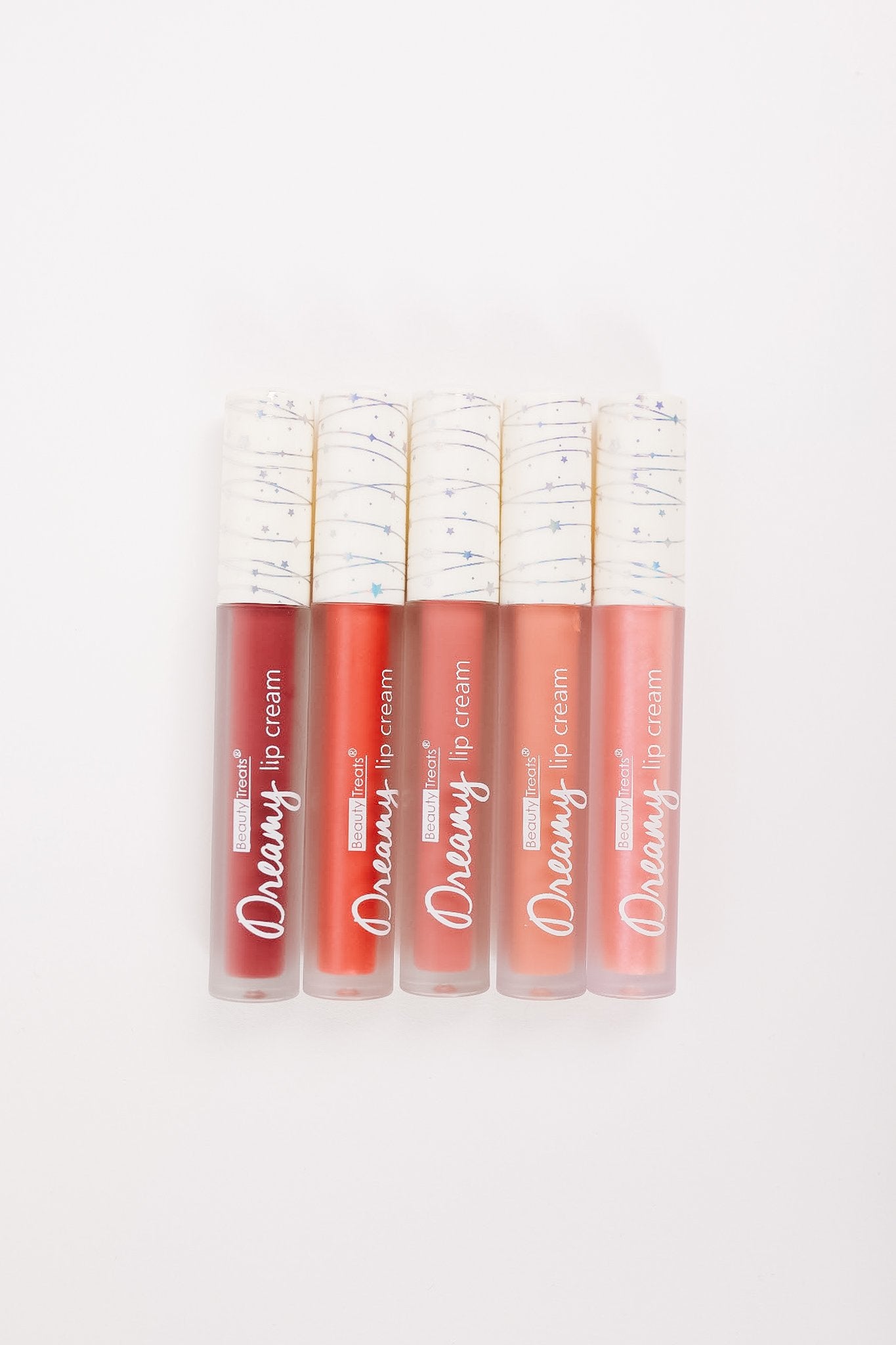 Dreamy Creamy Lip Gloss