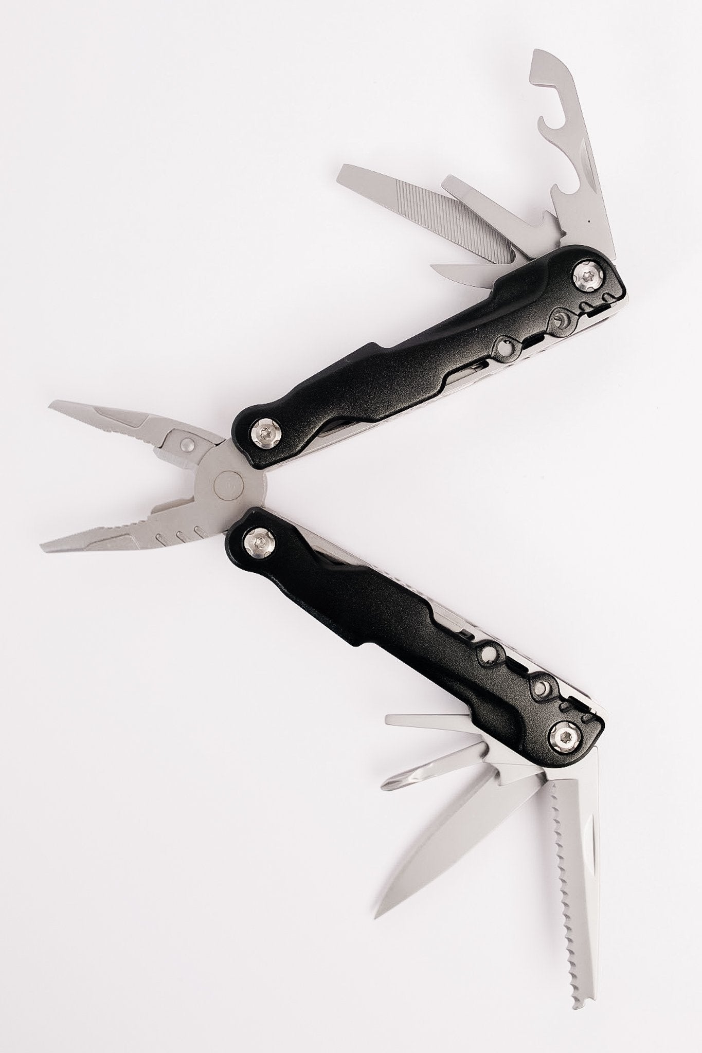 Inspector Gadget Multi-Use Tool