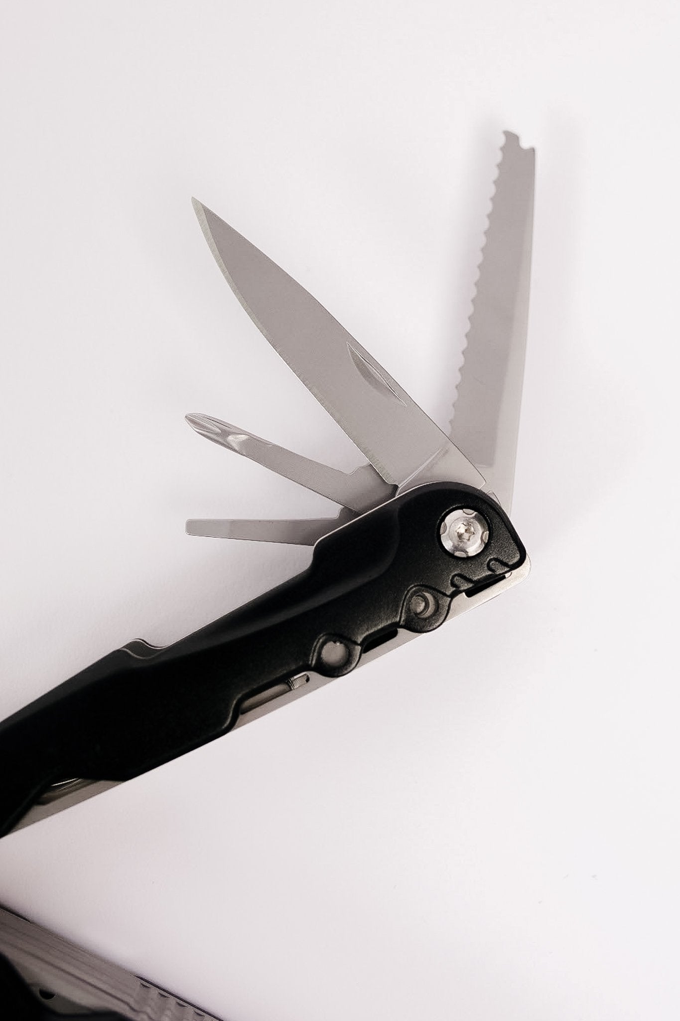 Inspector Gadget Multi-Use Tool