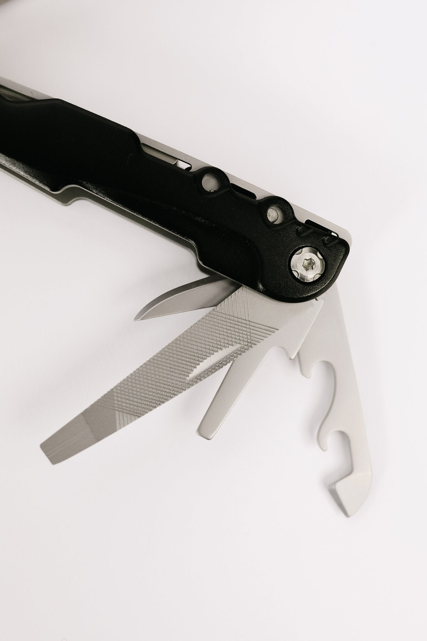 Inspector Gadget Multi-Use Tool