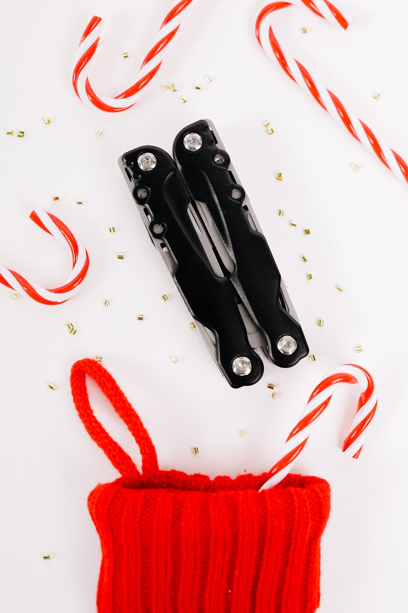 Inspector Gadget Multi-Use Tool