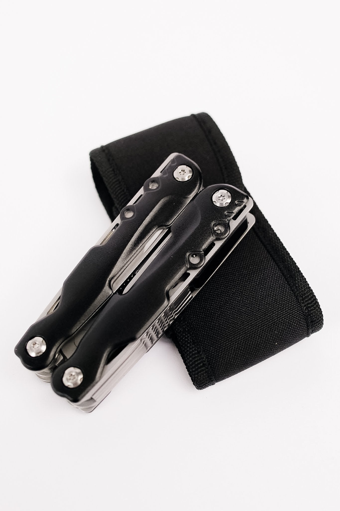 Inspector Gadget Multi-Use Tool