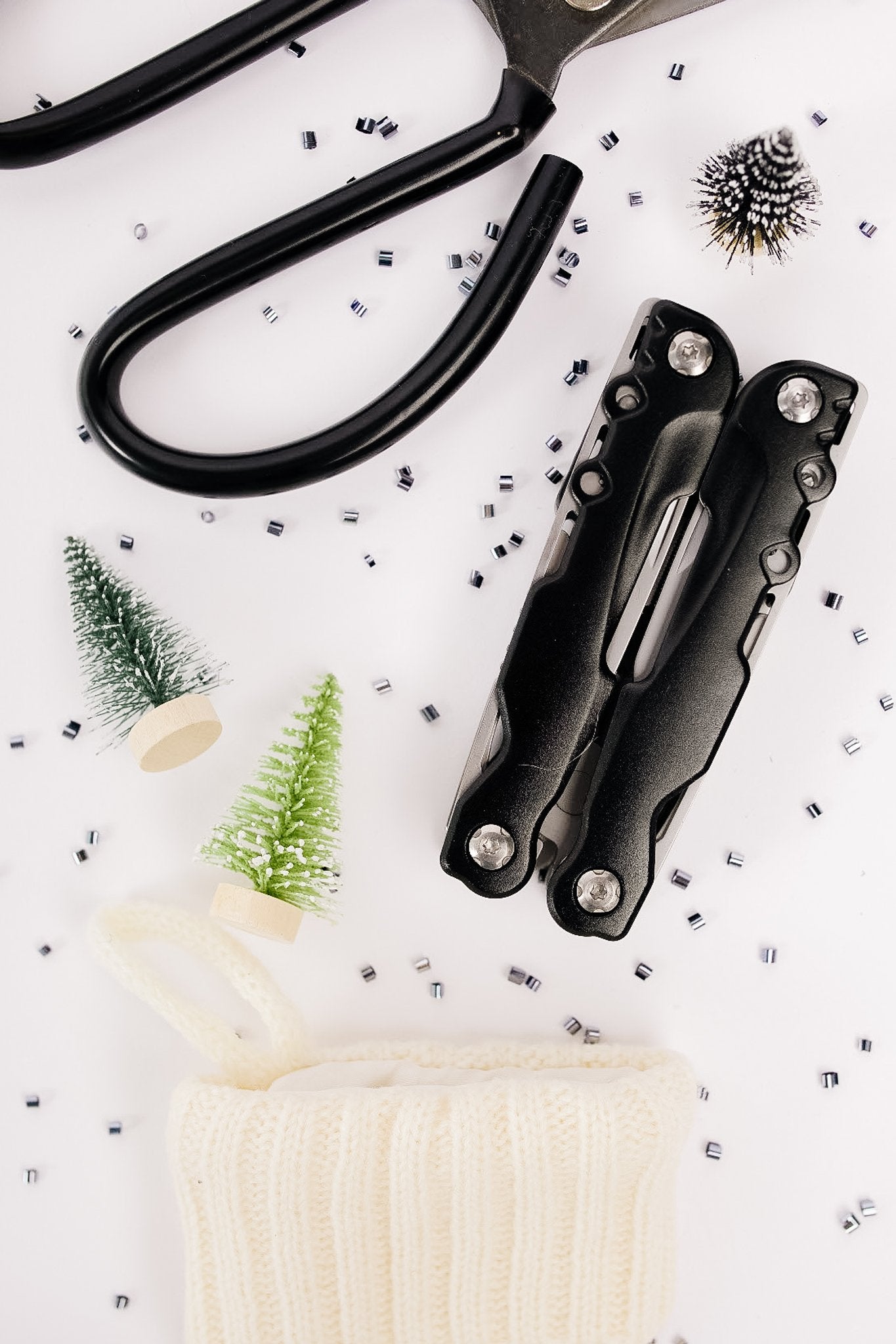 Inspector Gadget Multi-Use Tool