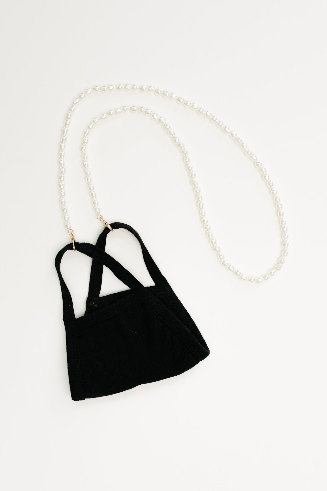 Many Occasions Pearl Lanyard