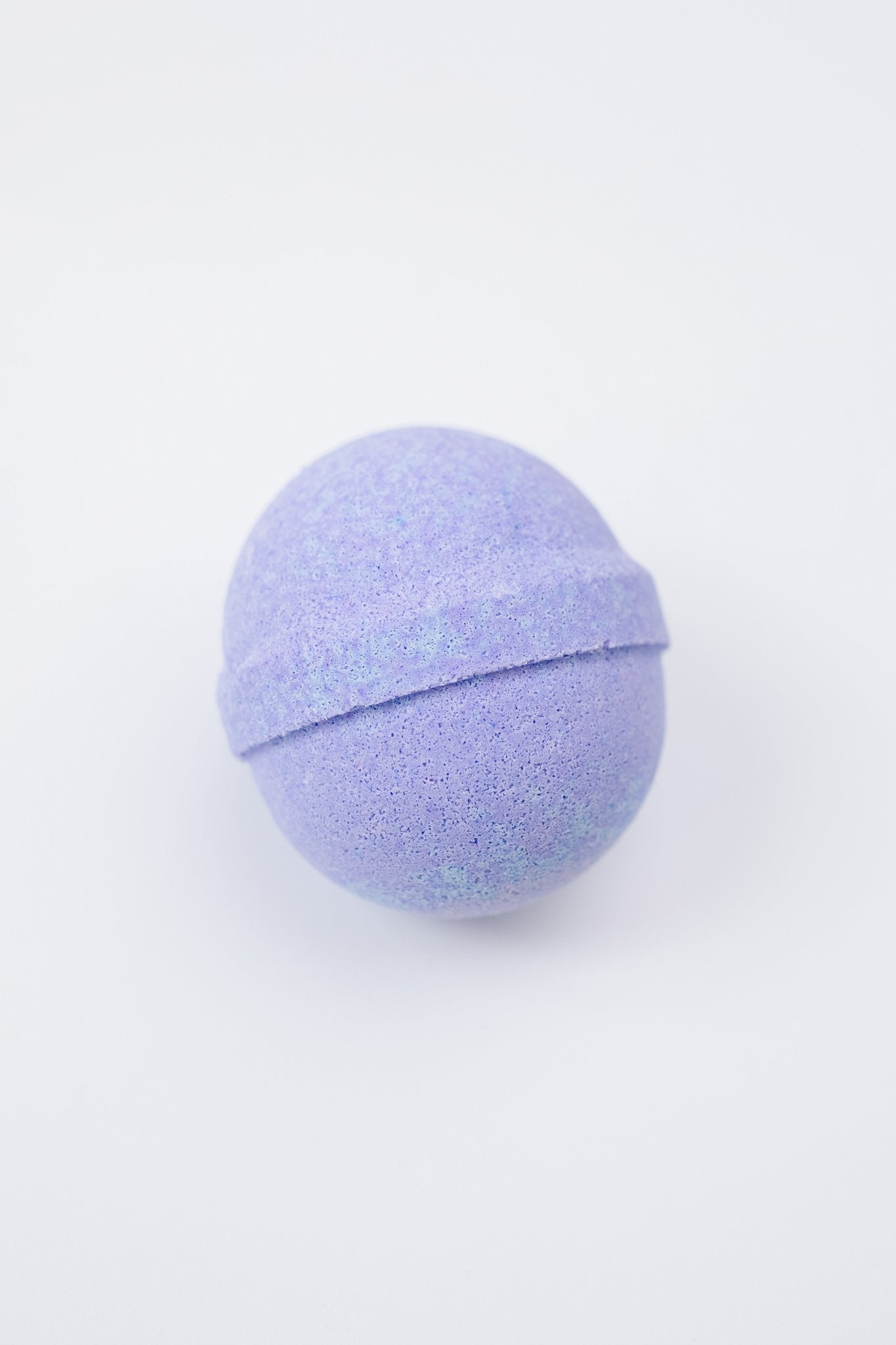 Cottage Garden Bath Bombs in Sugar Plum Fairy