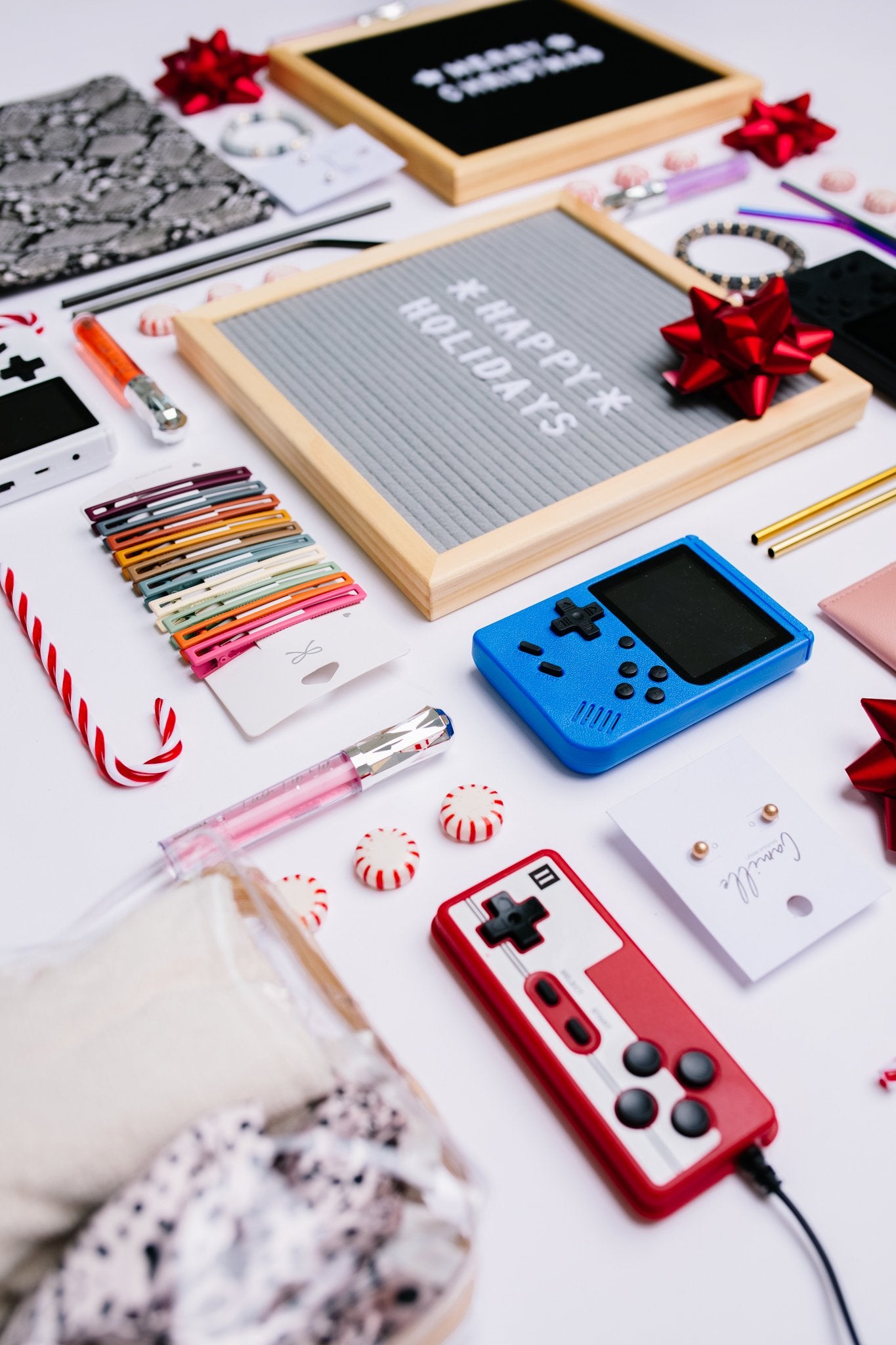 Retro Is The New Modern Handheld Video Game