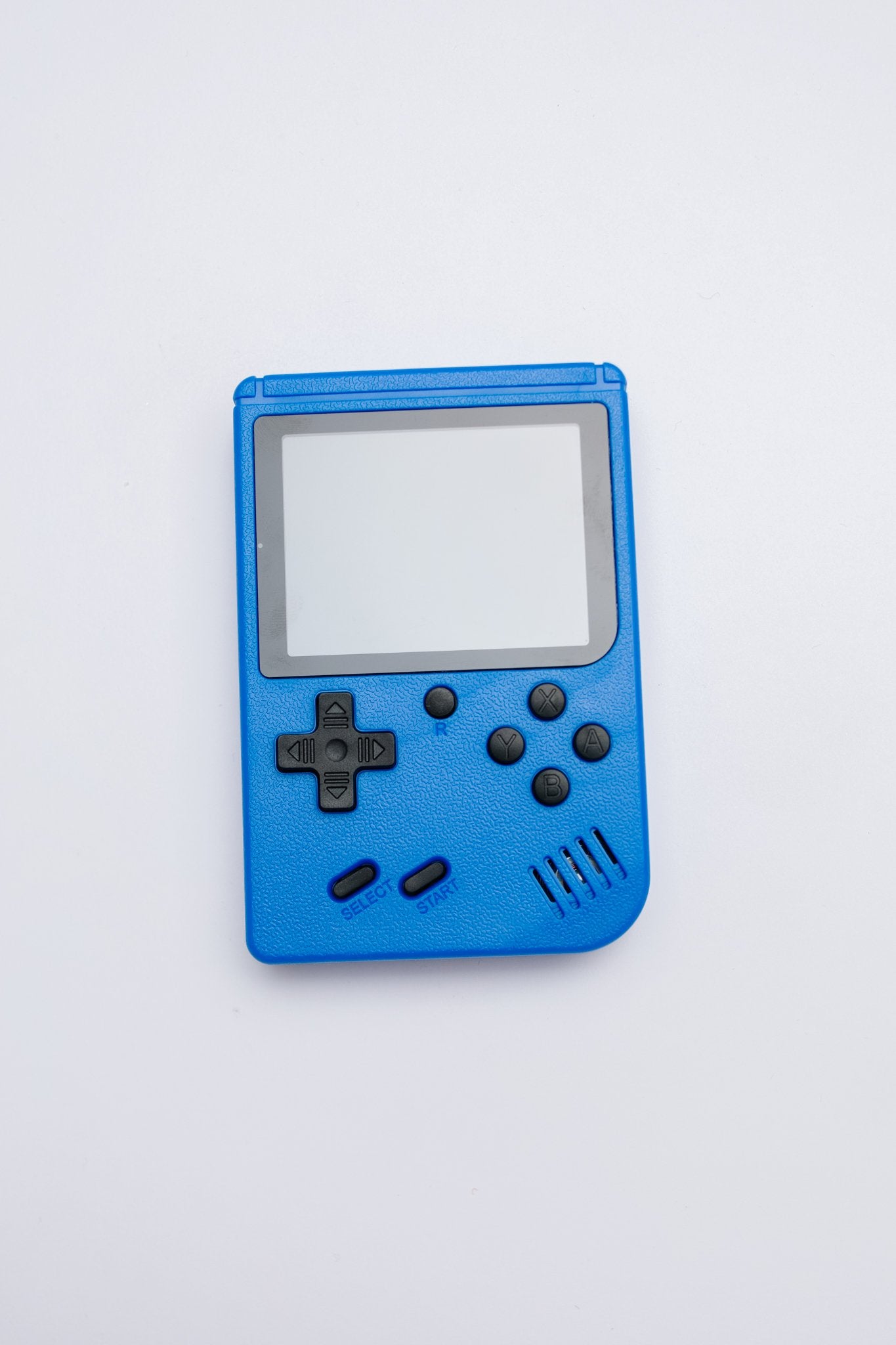 Retro Is The New Modern Handheld Video Game