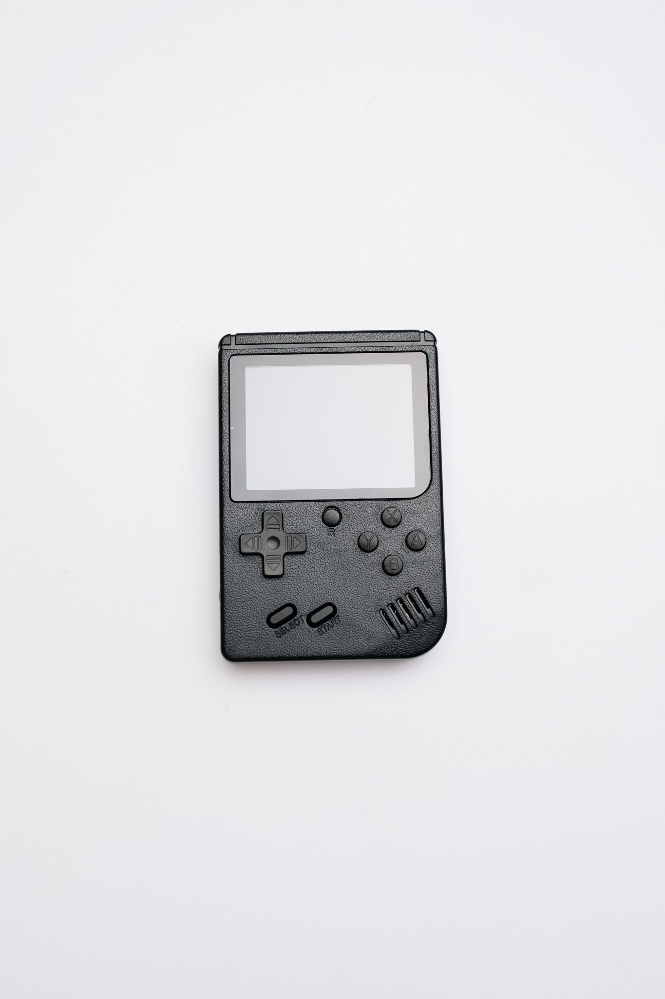 Retro Is The New Modern Handheld Video Game