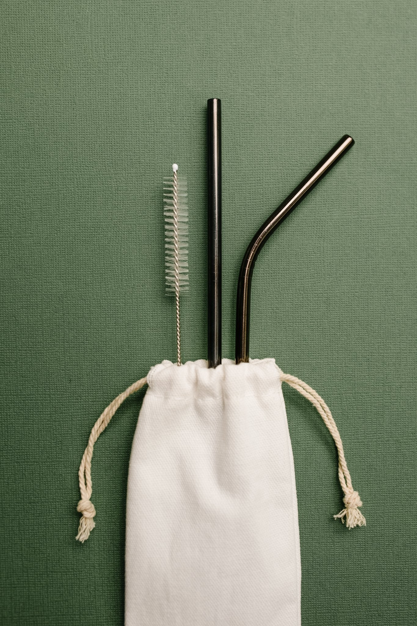 Do Your Part Reusable Straws