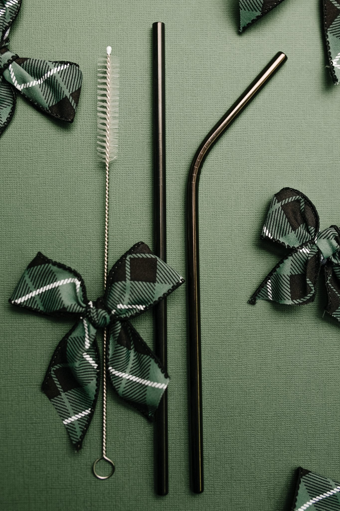 Do Your Part Reusable Straws