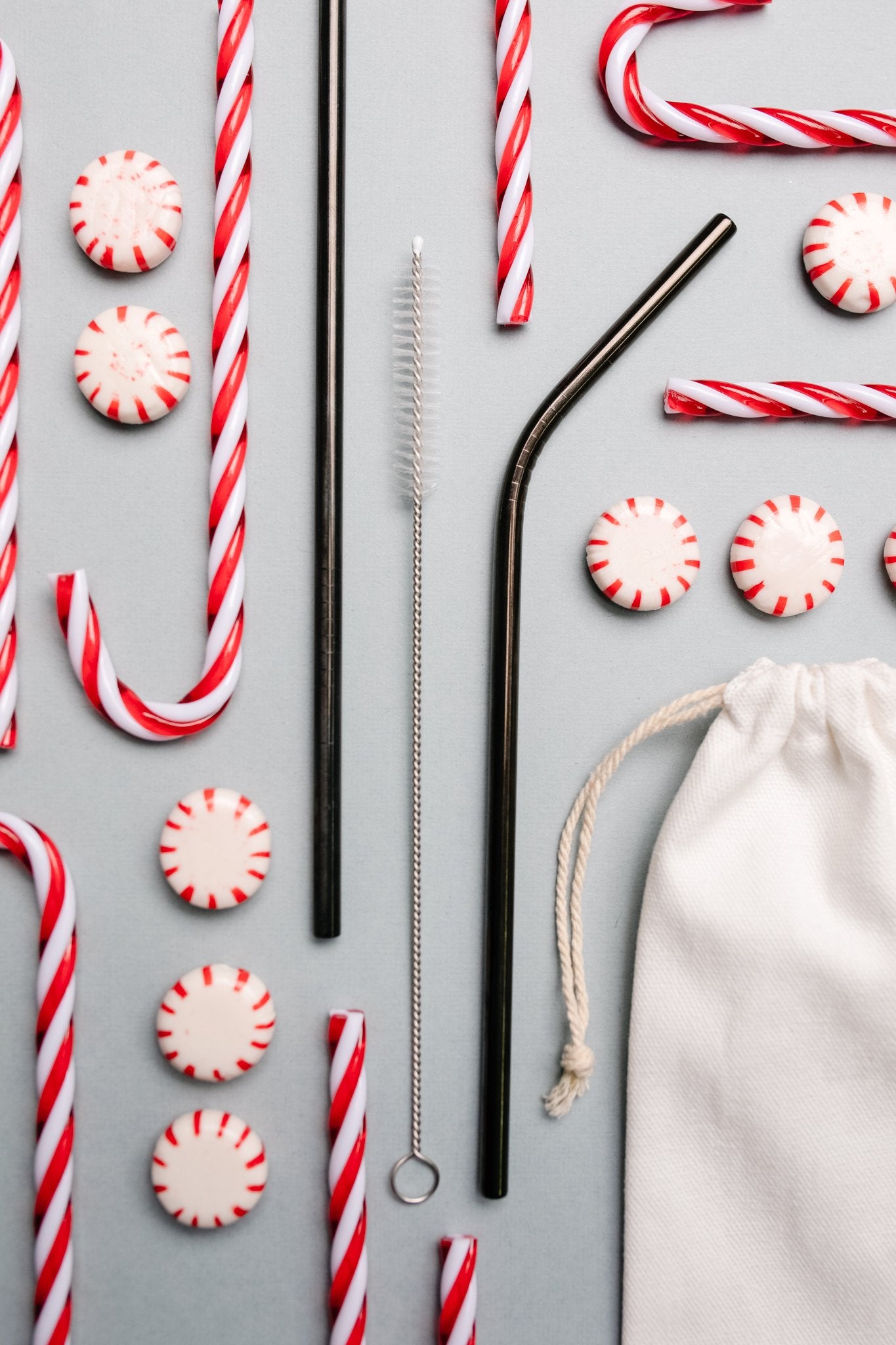 Do Your Part Reusable Straws