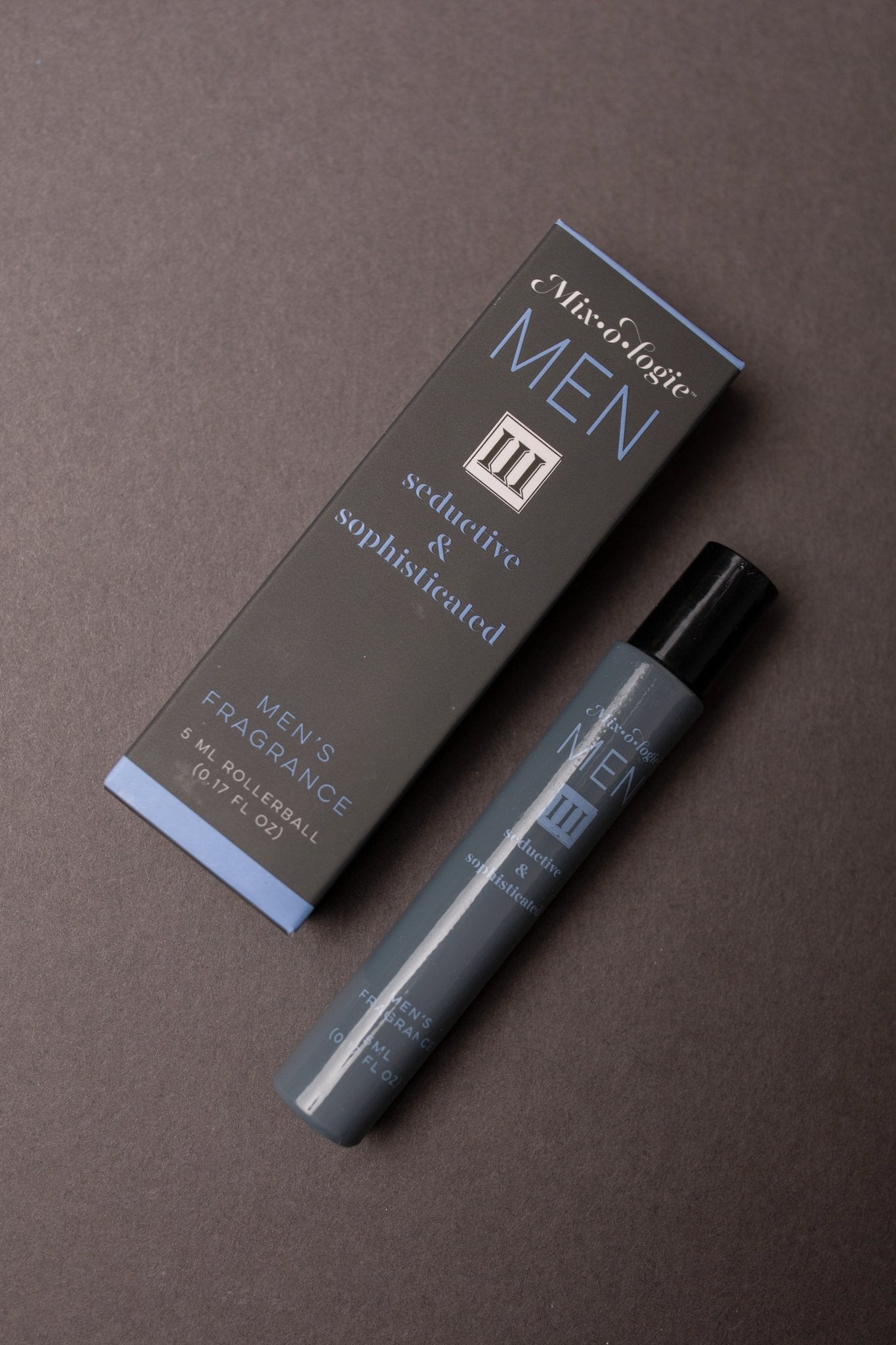 Seductive And Sophisticated Men's Cologne