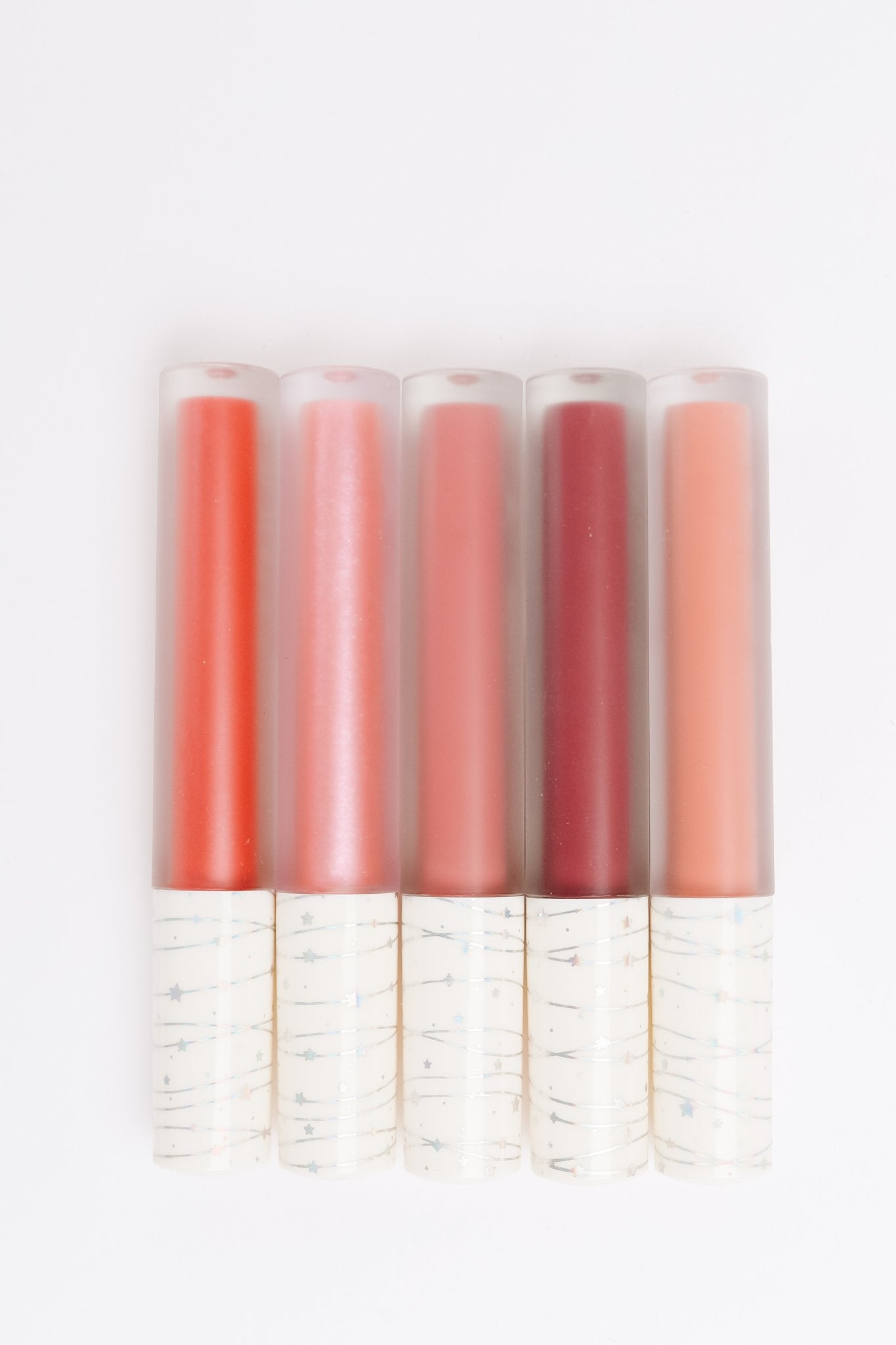Dreamy Creamy Lip Gloss