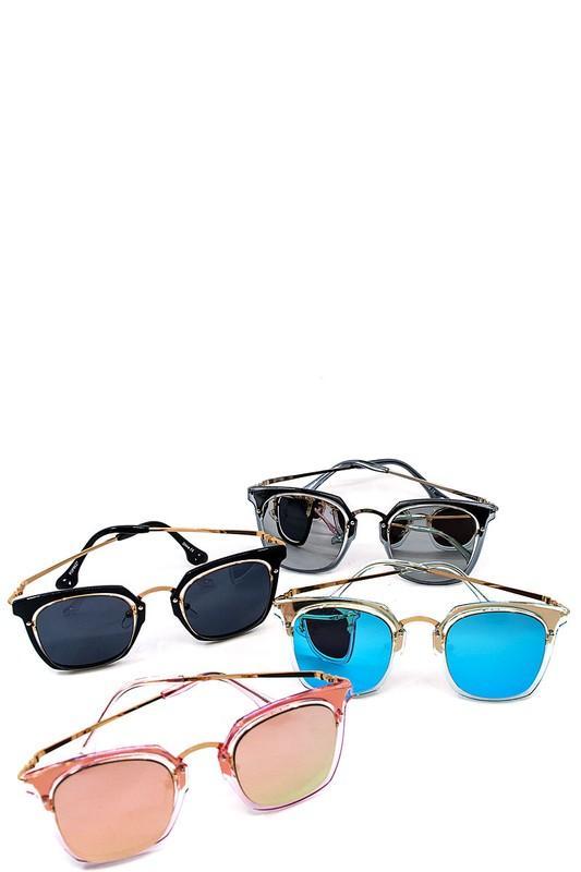 Wayfarer Sunglasses