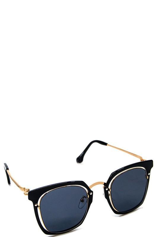 Wayfarer Sunglasses