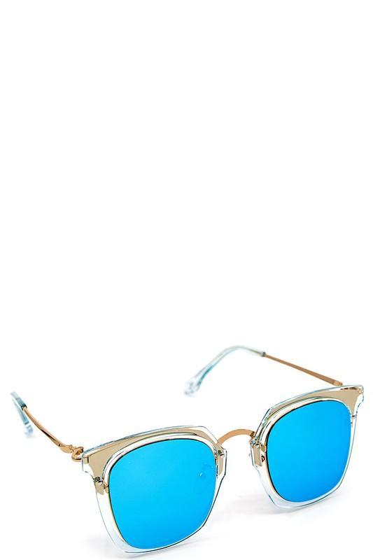 Wayfarer Sunglasses