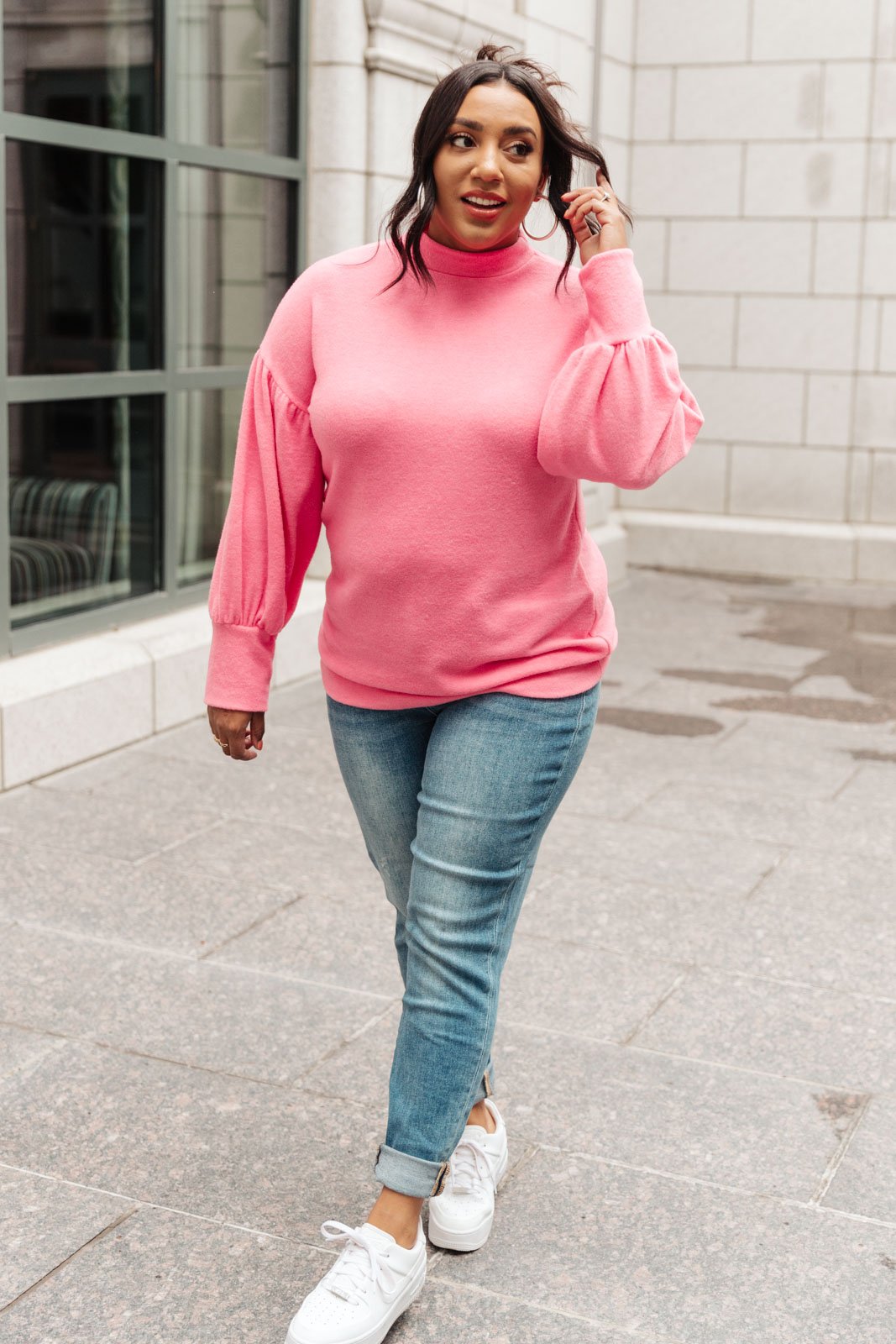 Elle sweater hotsell
