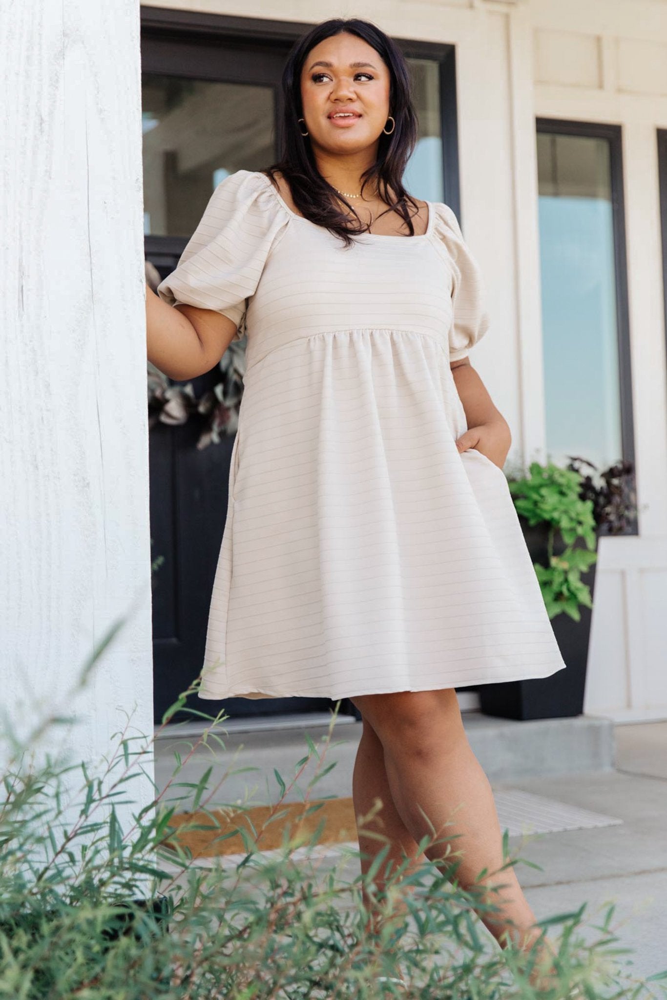 Parisian Days Dress