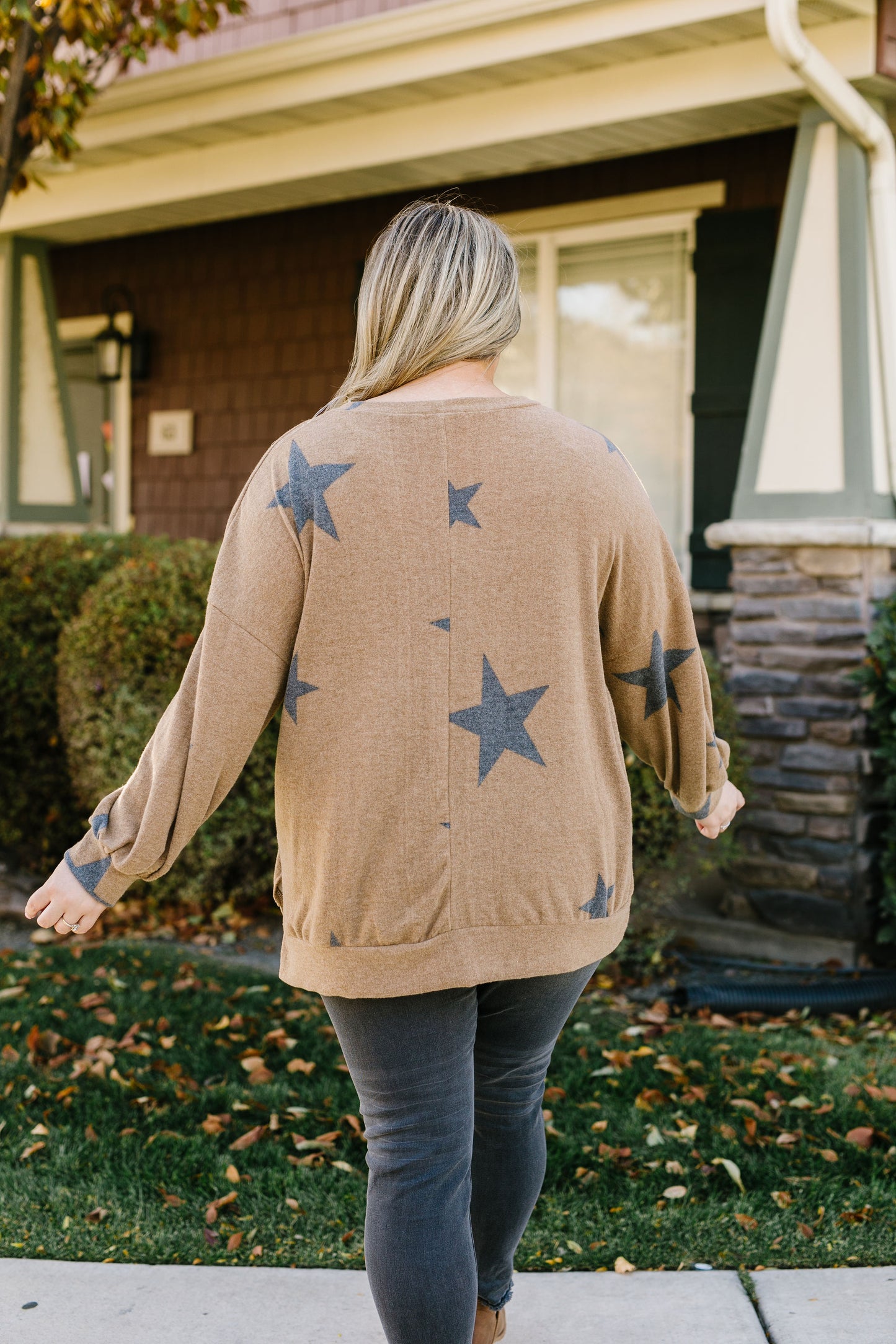 Starstruck Top