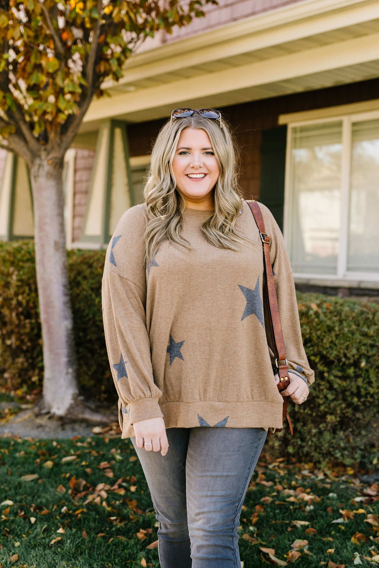 Starstruck Top