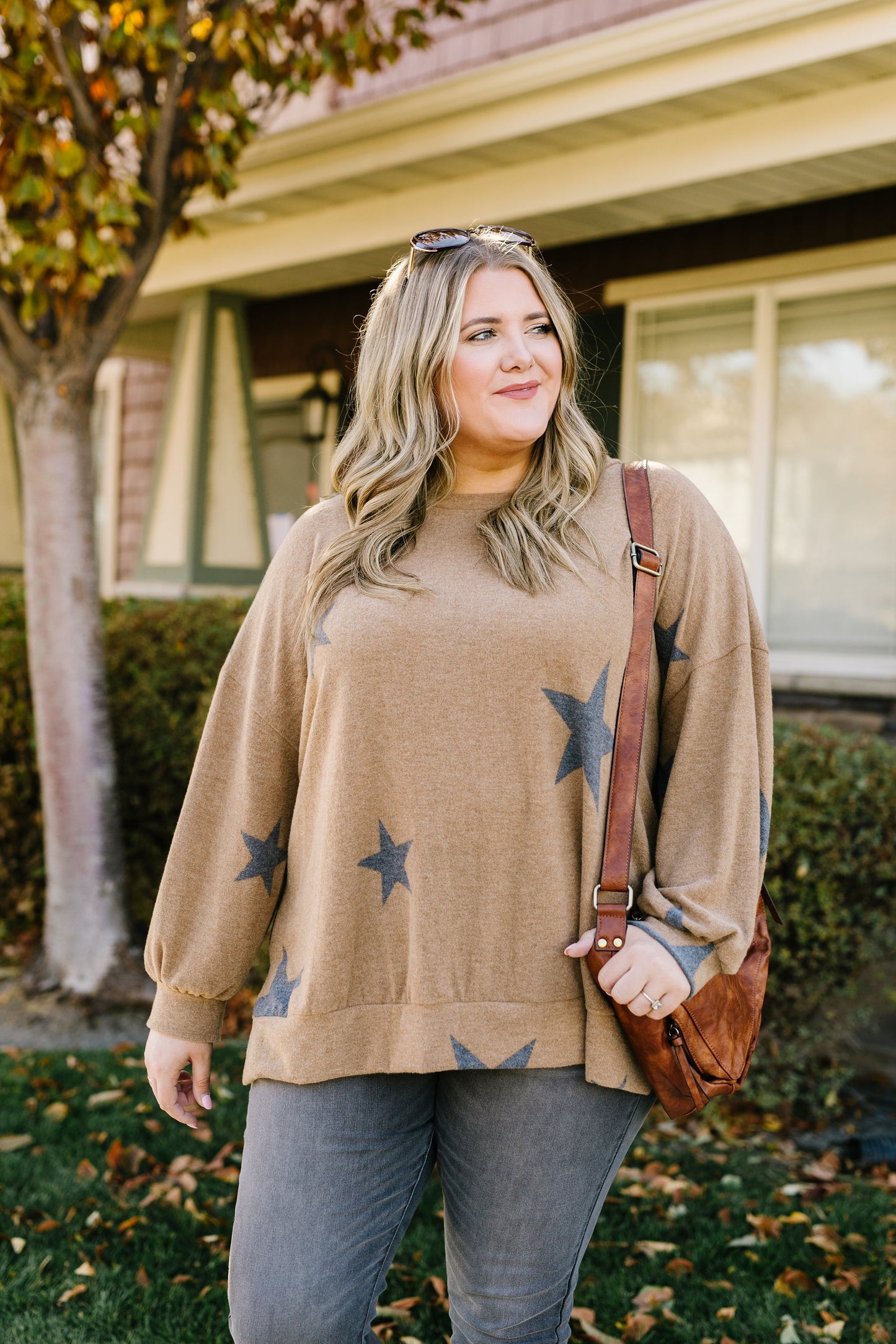 Starstruck Top
