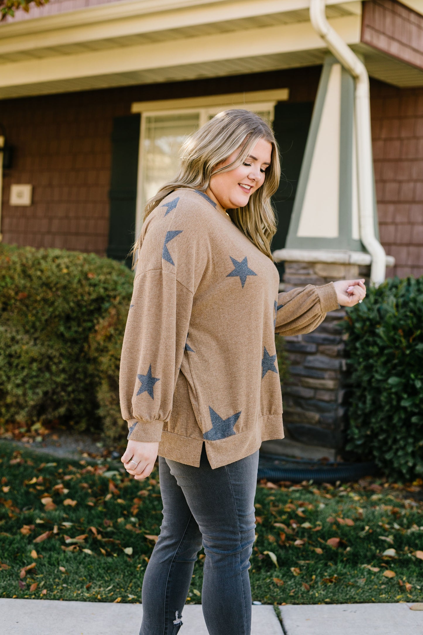 Starstruck Top