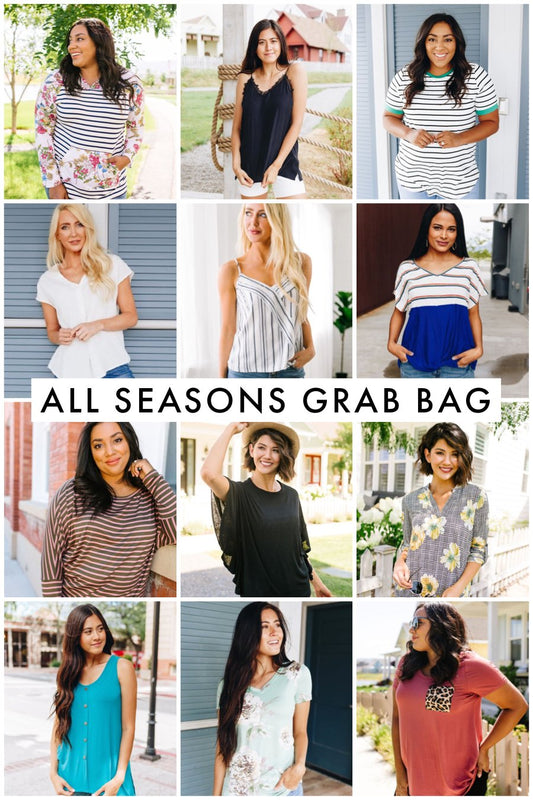 All Seasons 6 Item Grab Bag